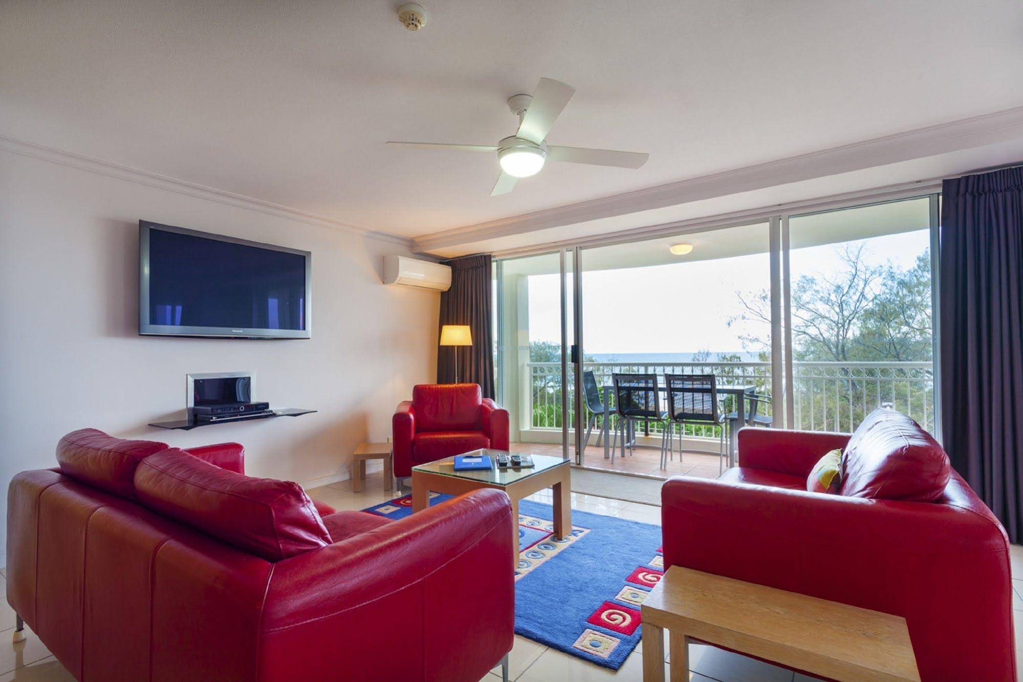 La Grande Apartments