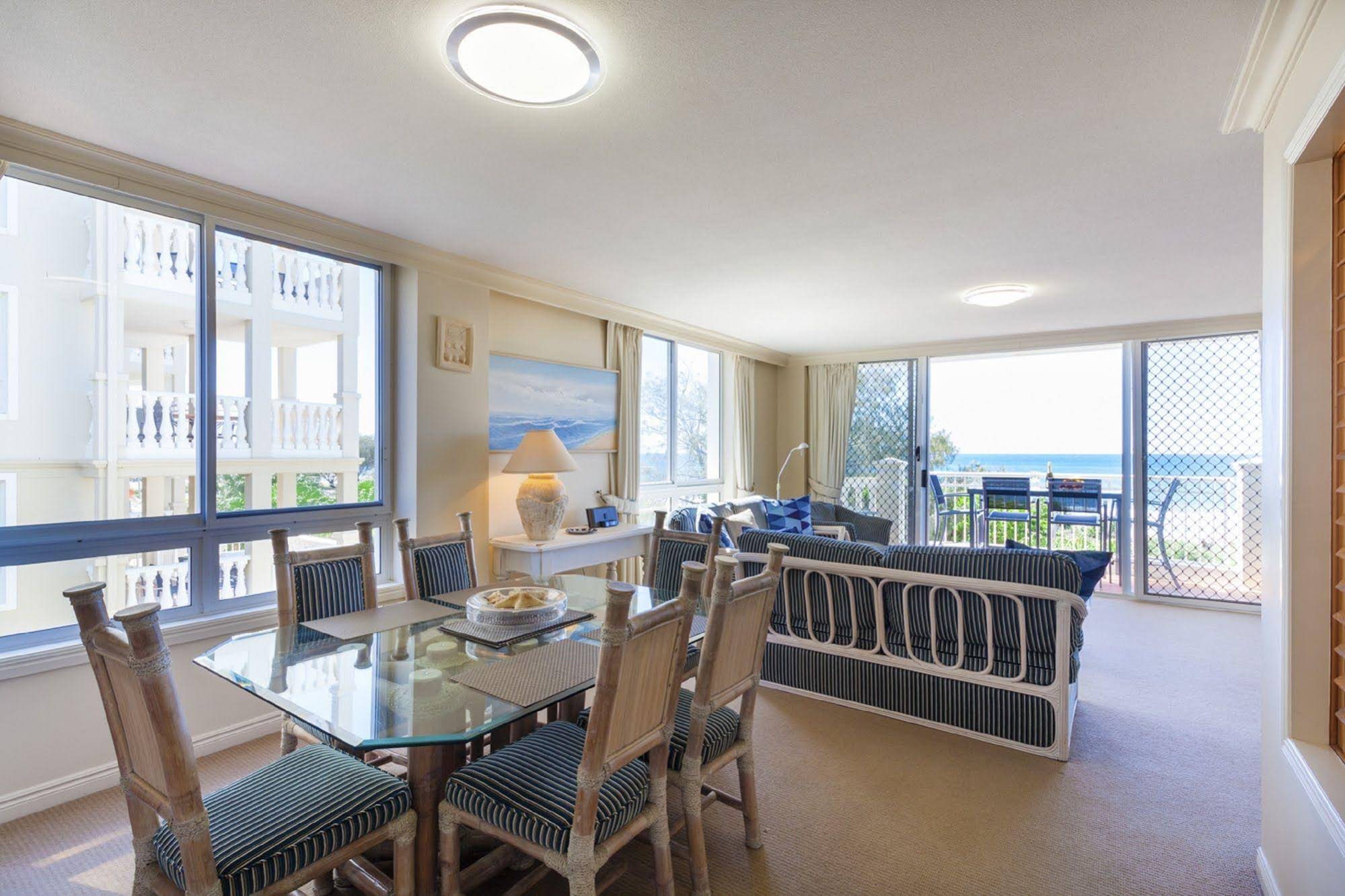 La Grande Apartments