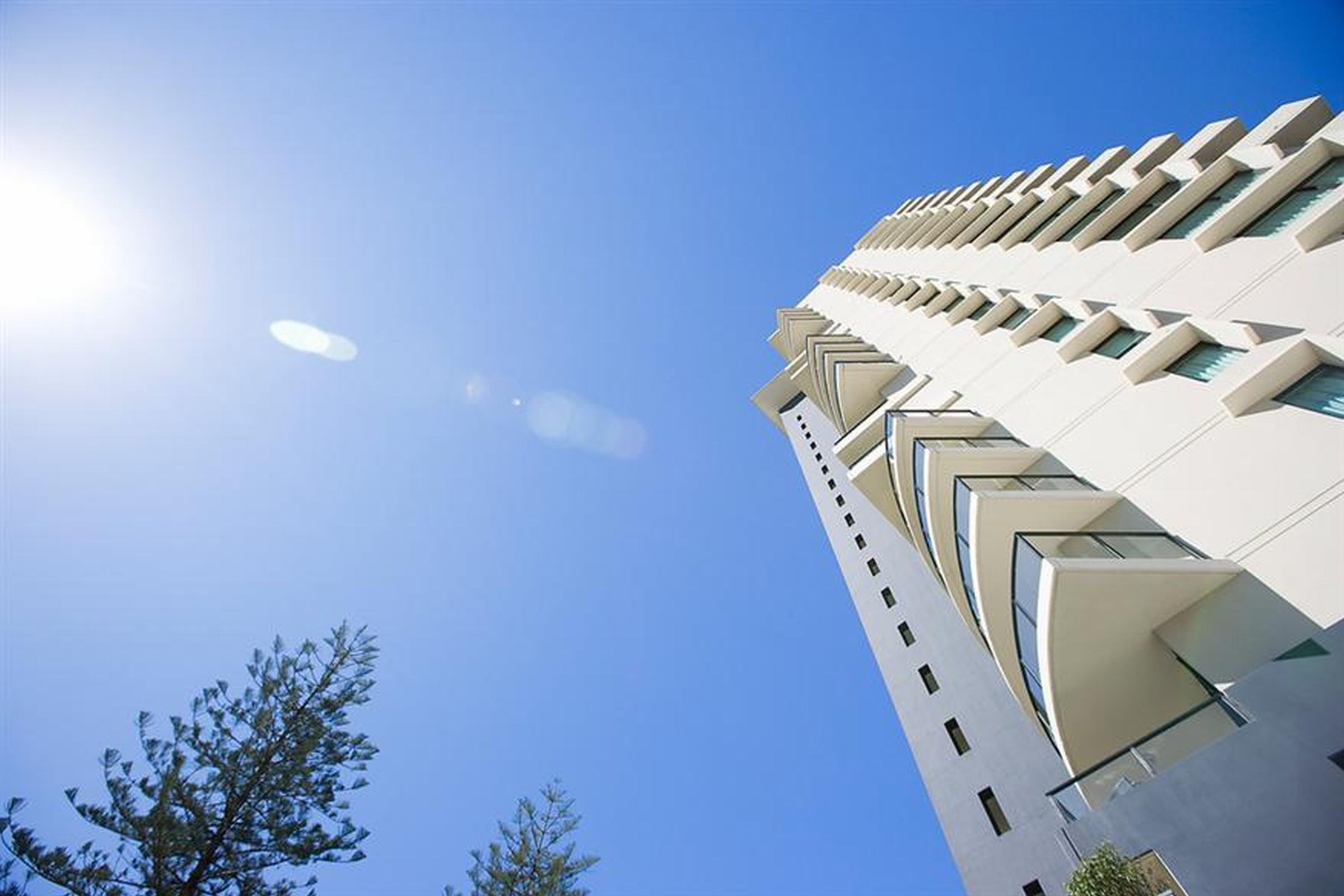 Mantra Broadbeach on the Park