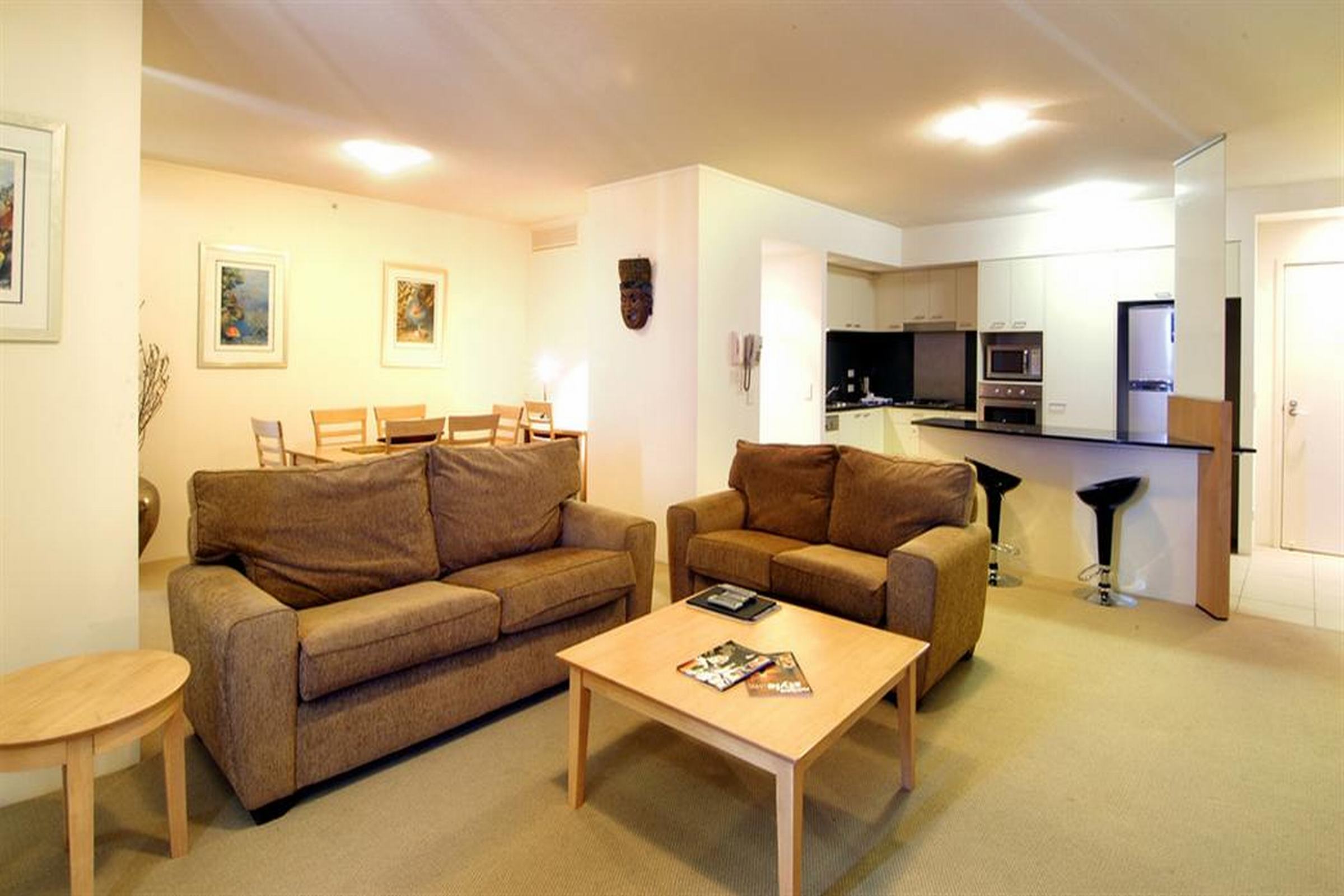 Mantra Broadbeach on the Park