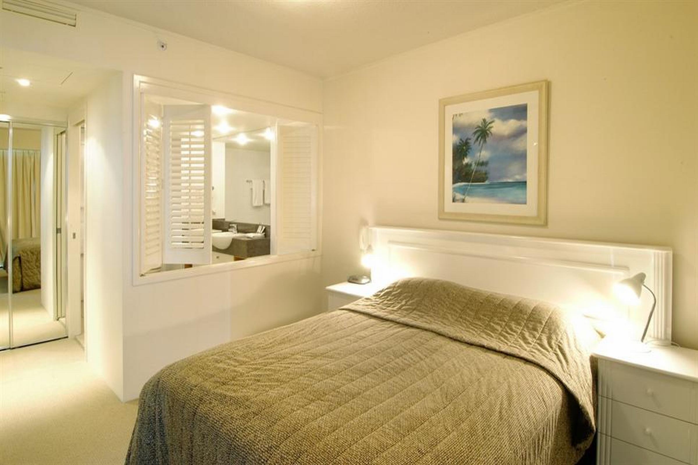 Mantra Broadbeach on the Park