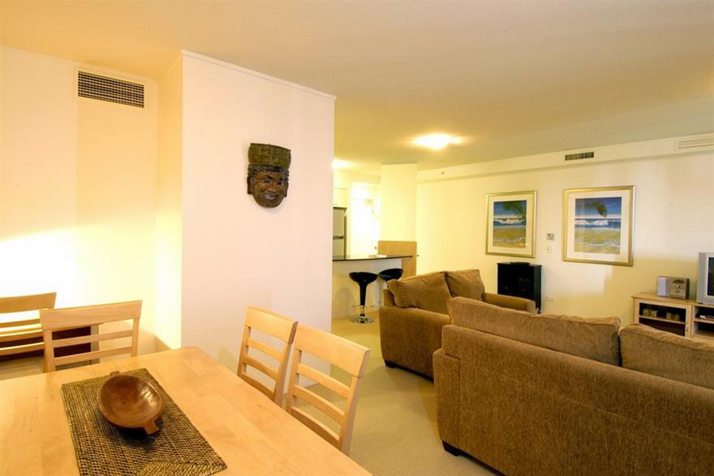 Mantra Broadbeach on the Park