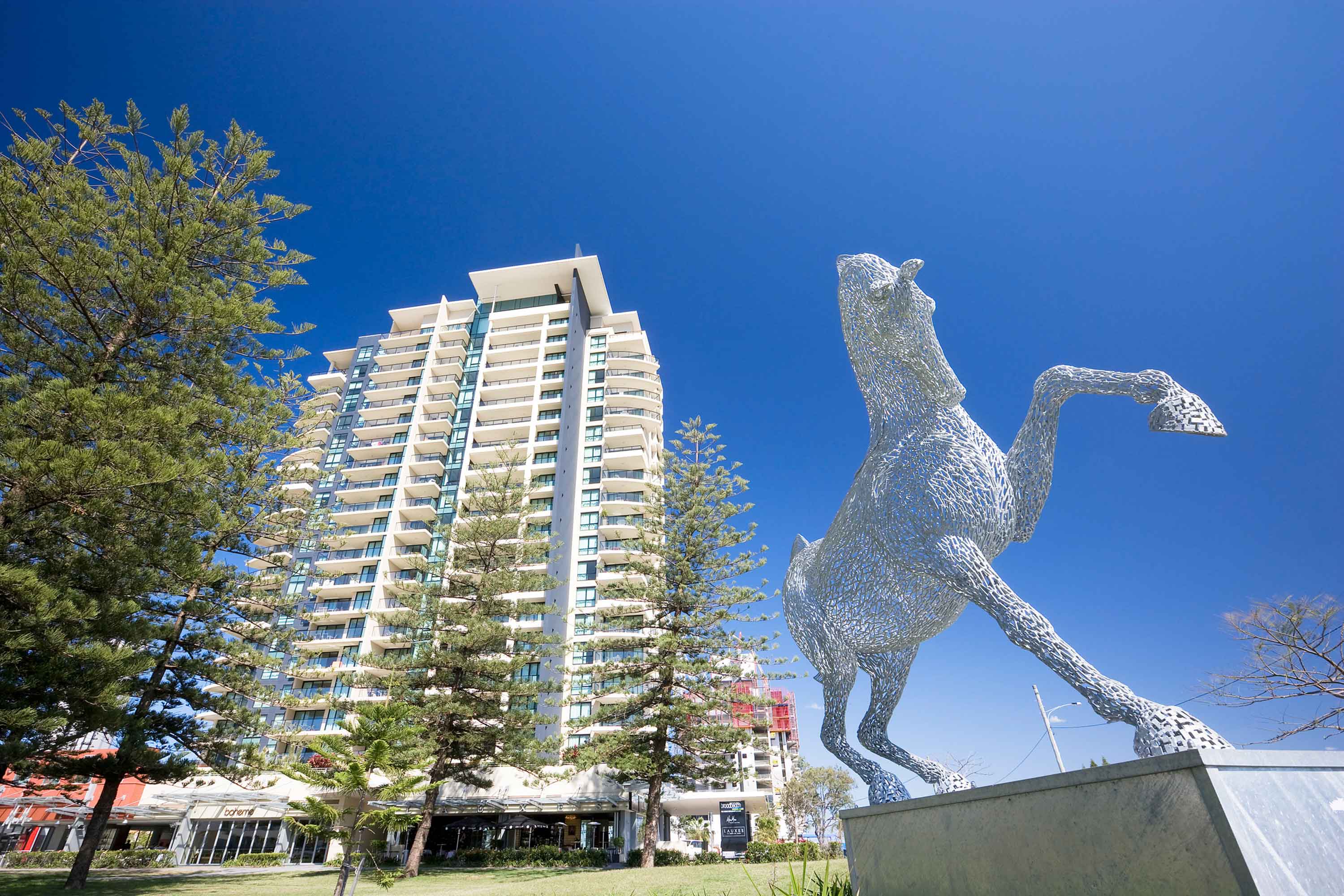 Mantra Broadbeach on the Park