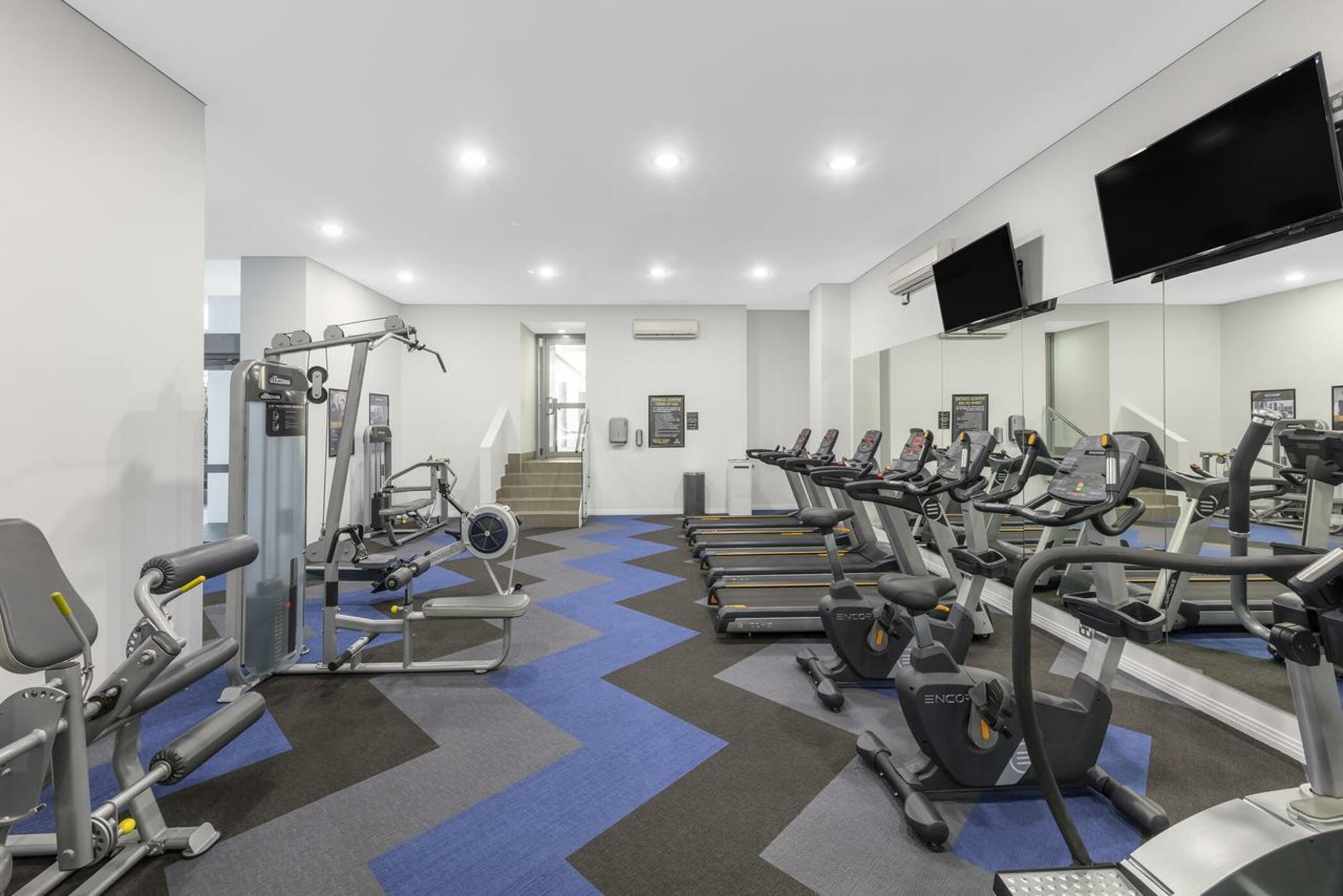 Meriton Suites Broadbeach