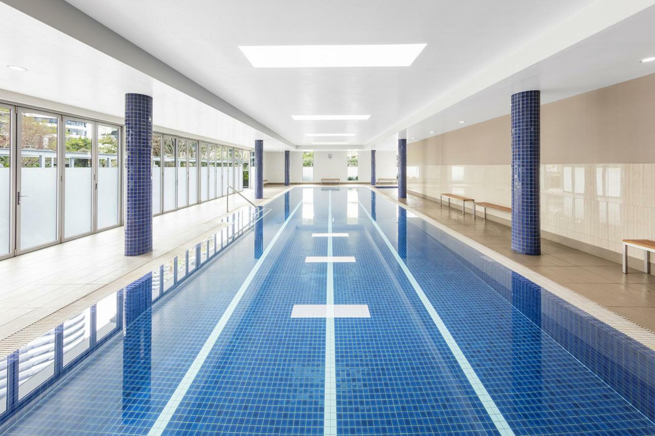 Meriton Suites Broadbeach