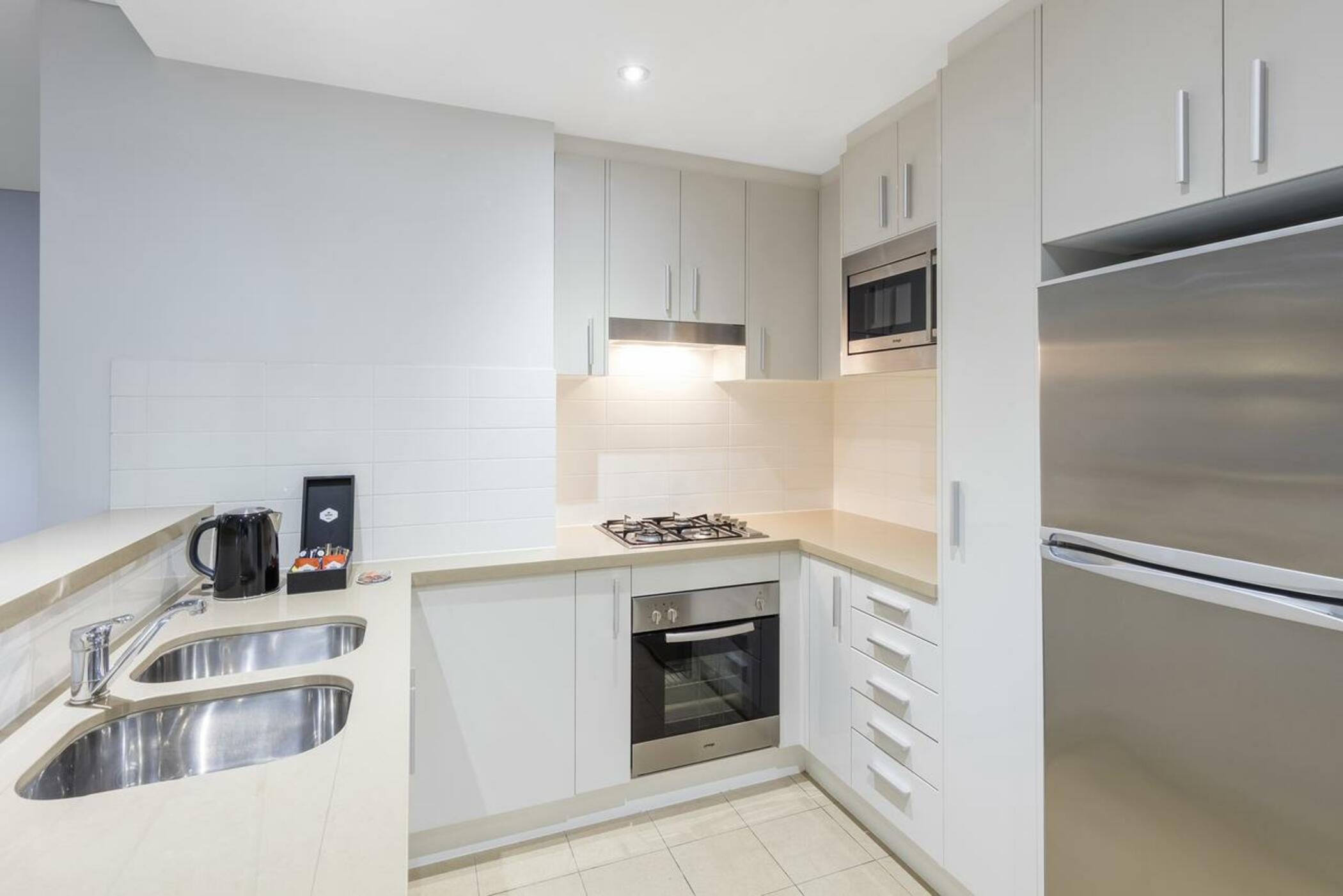 Meriton Suites Broadbeach