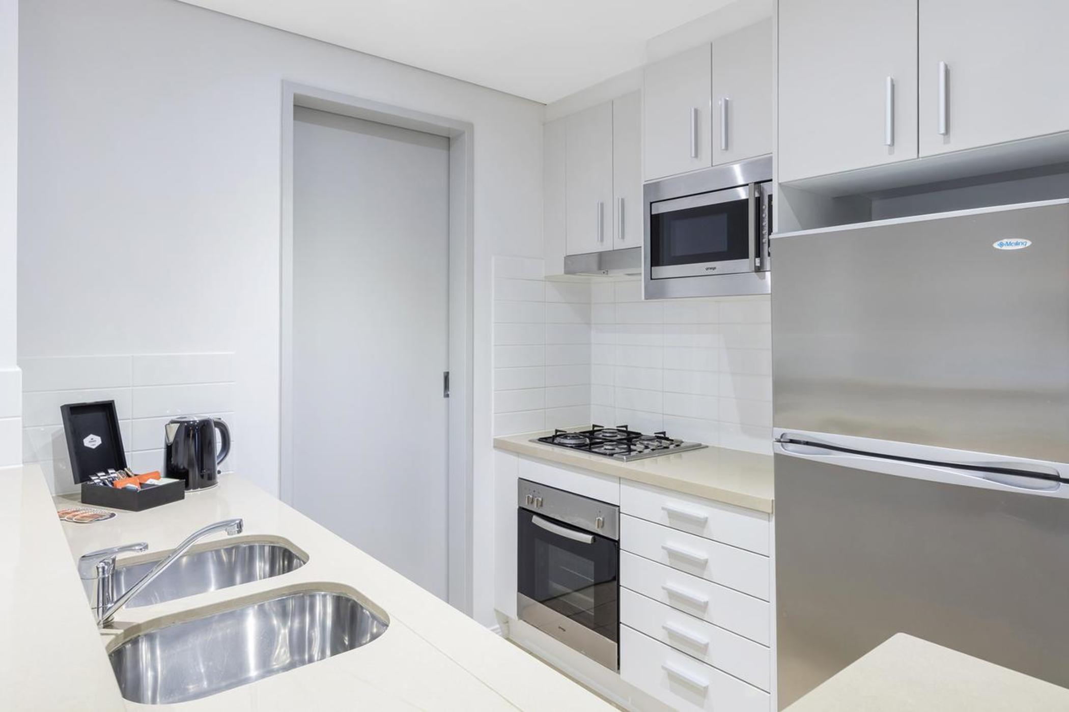 Meriton Suites Broadbeach