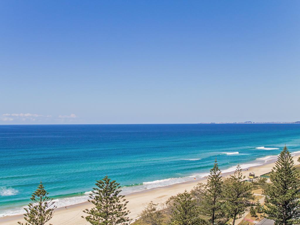 Oceana On Broadbeach