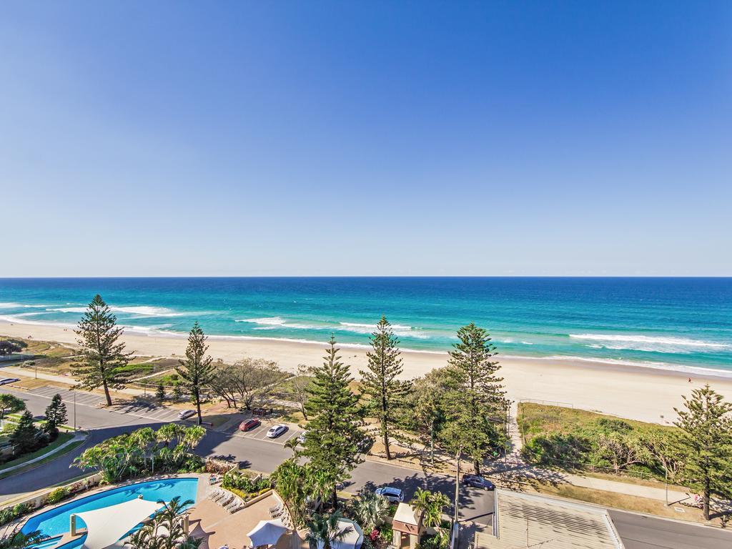 Oceana On Broadbeach