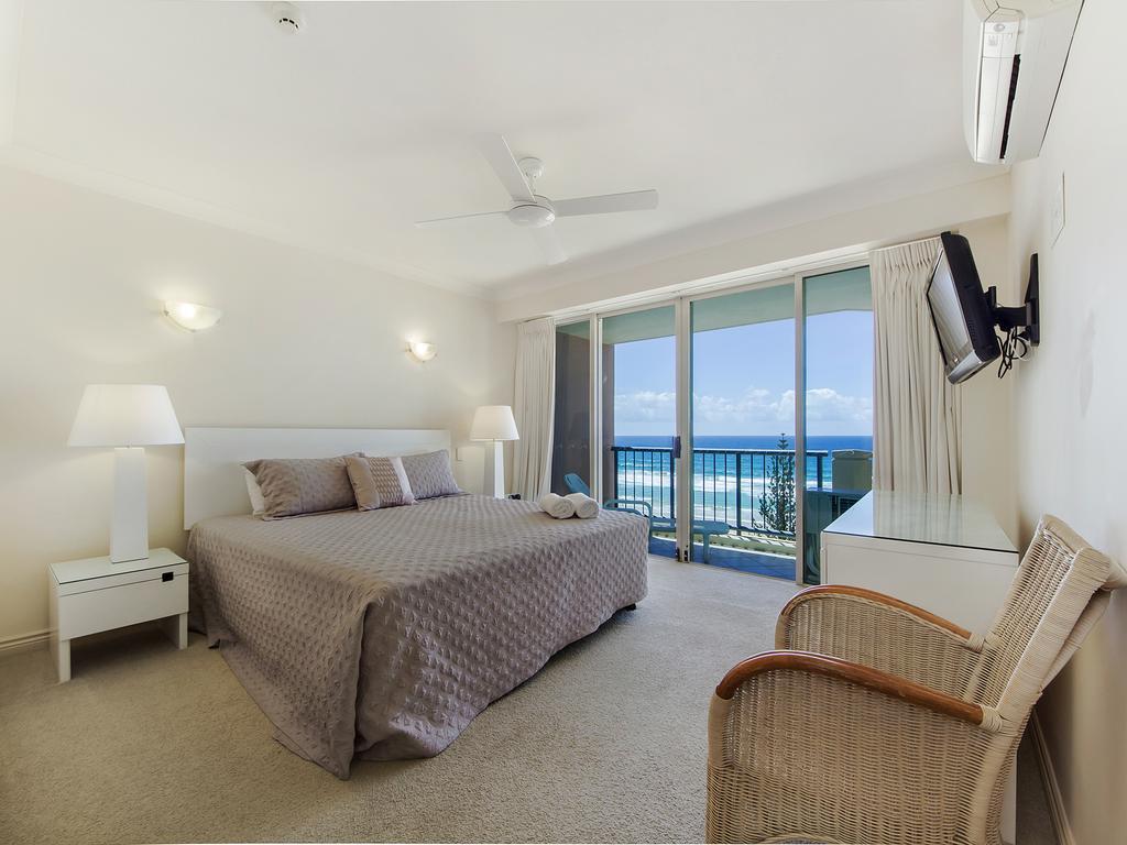 Oceana On Broadbeach