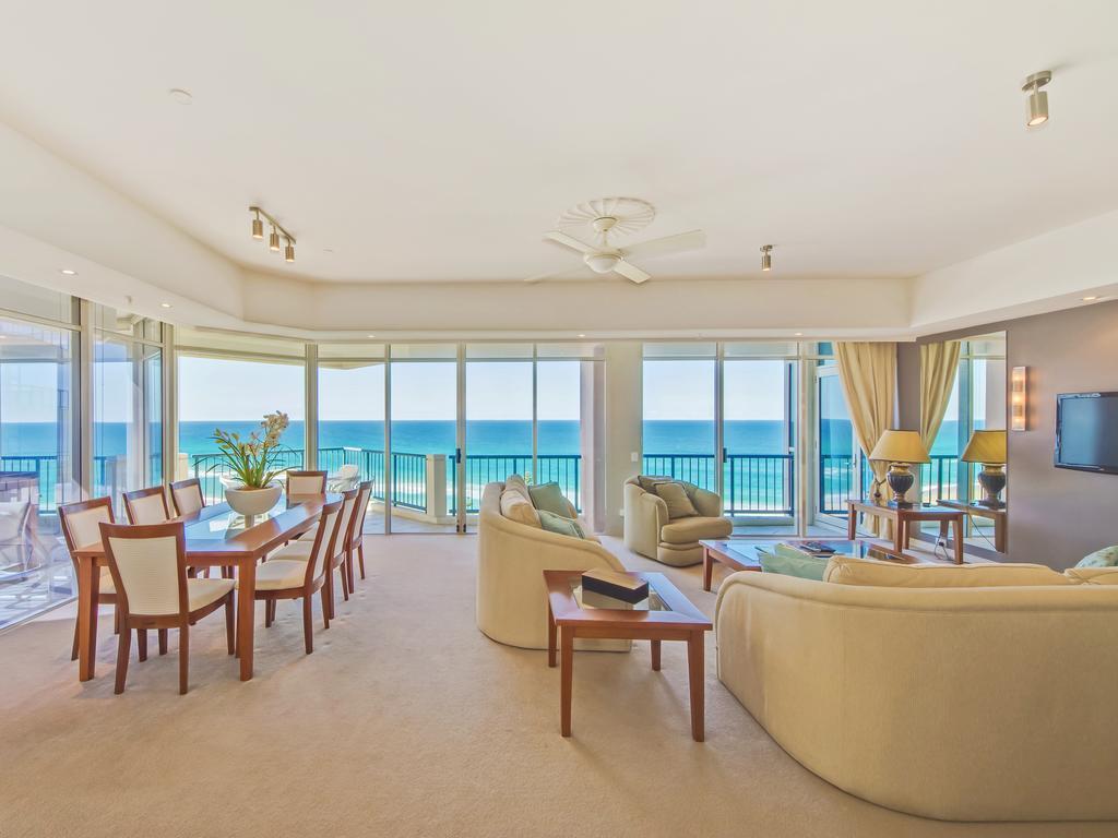 Oceana On Broadbeach