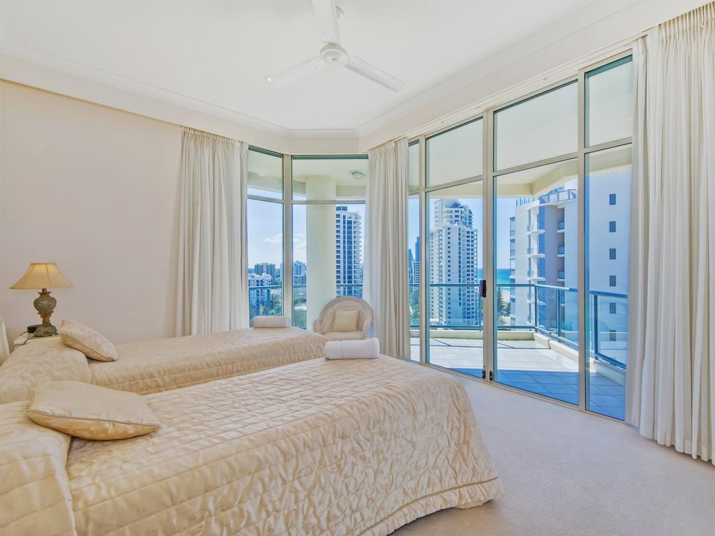 Oceana On Broadbeach