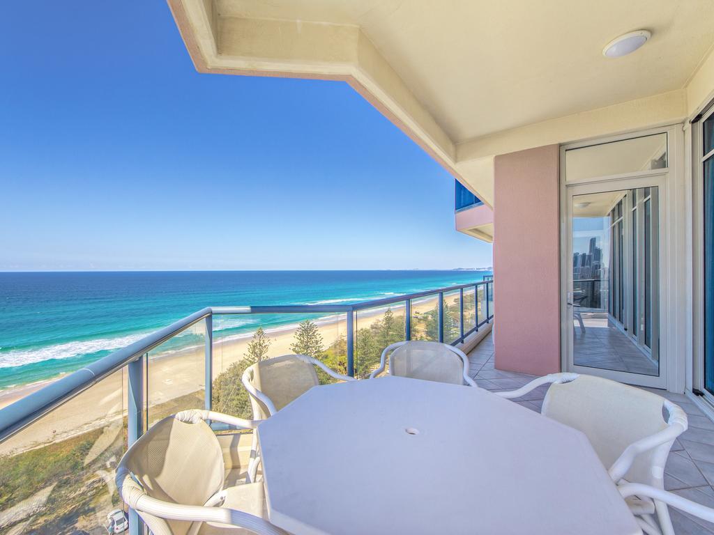 Oceana On Broadbeach