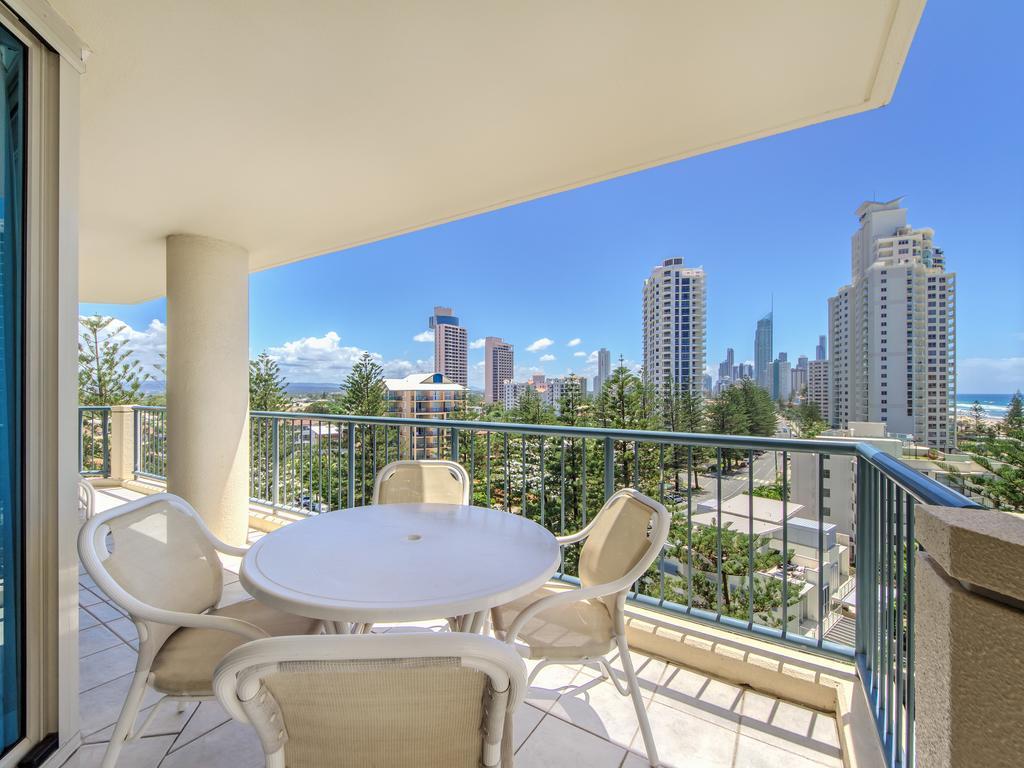 Oceana On Broadbeach