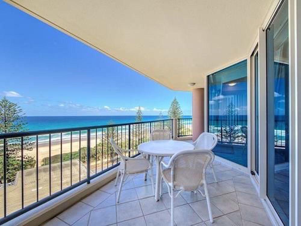 Oceana On Broadbeach