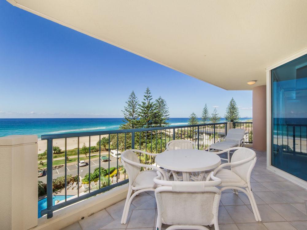 Oceana On Broadbeach