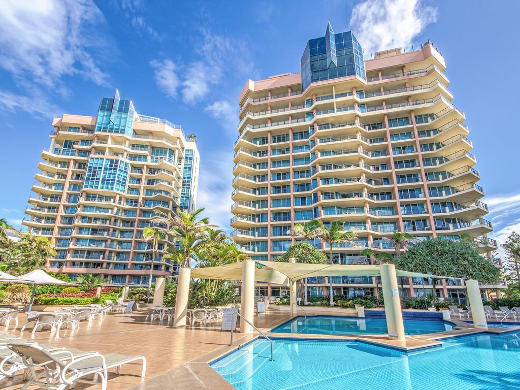Oceana On Broadbeach