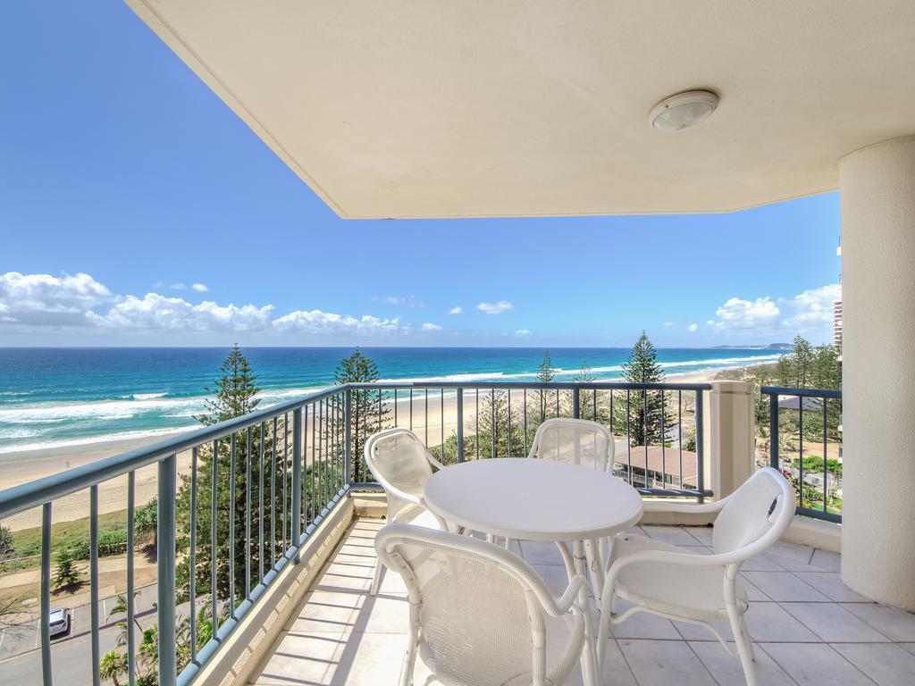 Oceana On Broadbeach