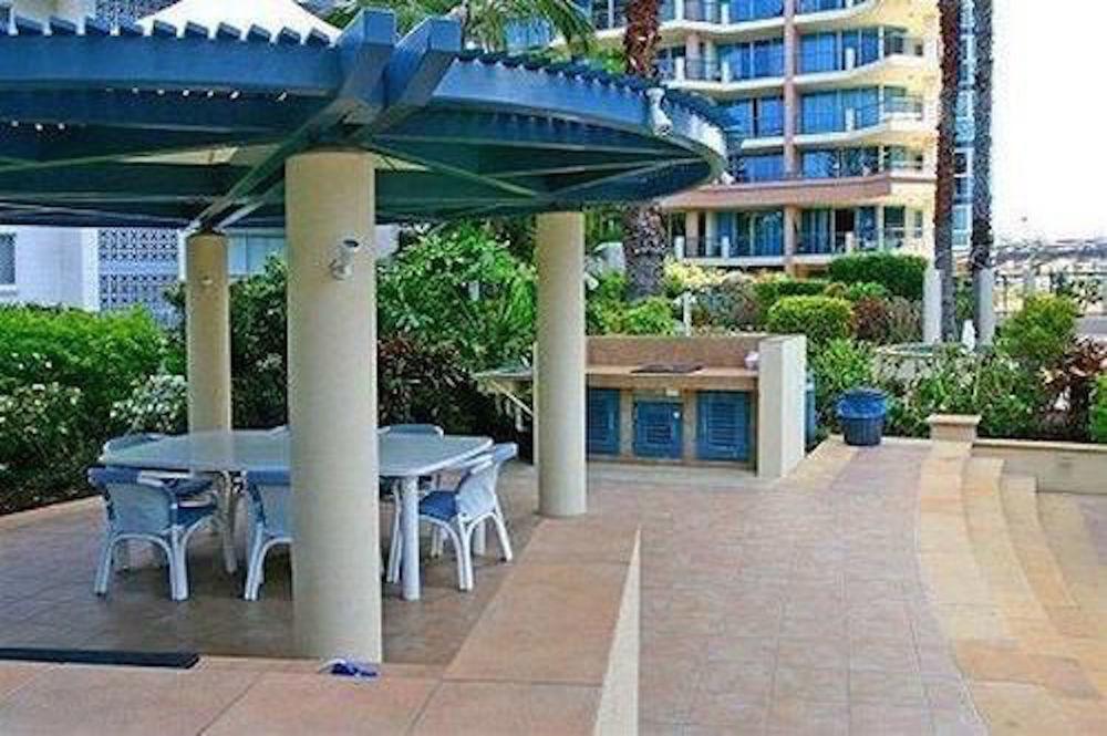 Oceana On Broadbeach