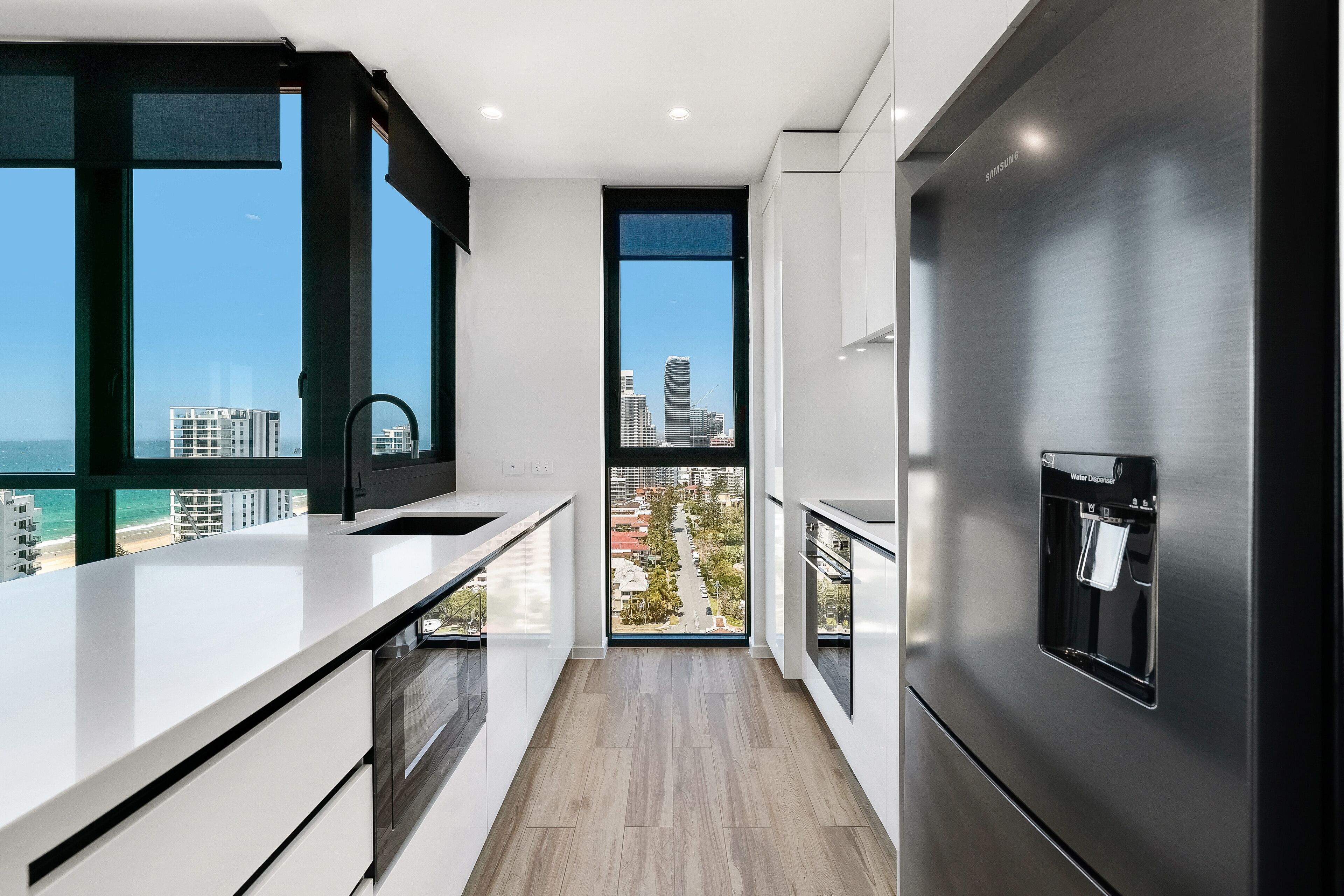 Opus Broadbeach