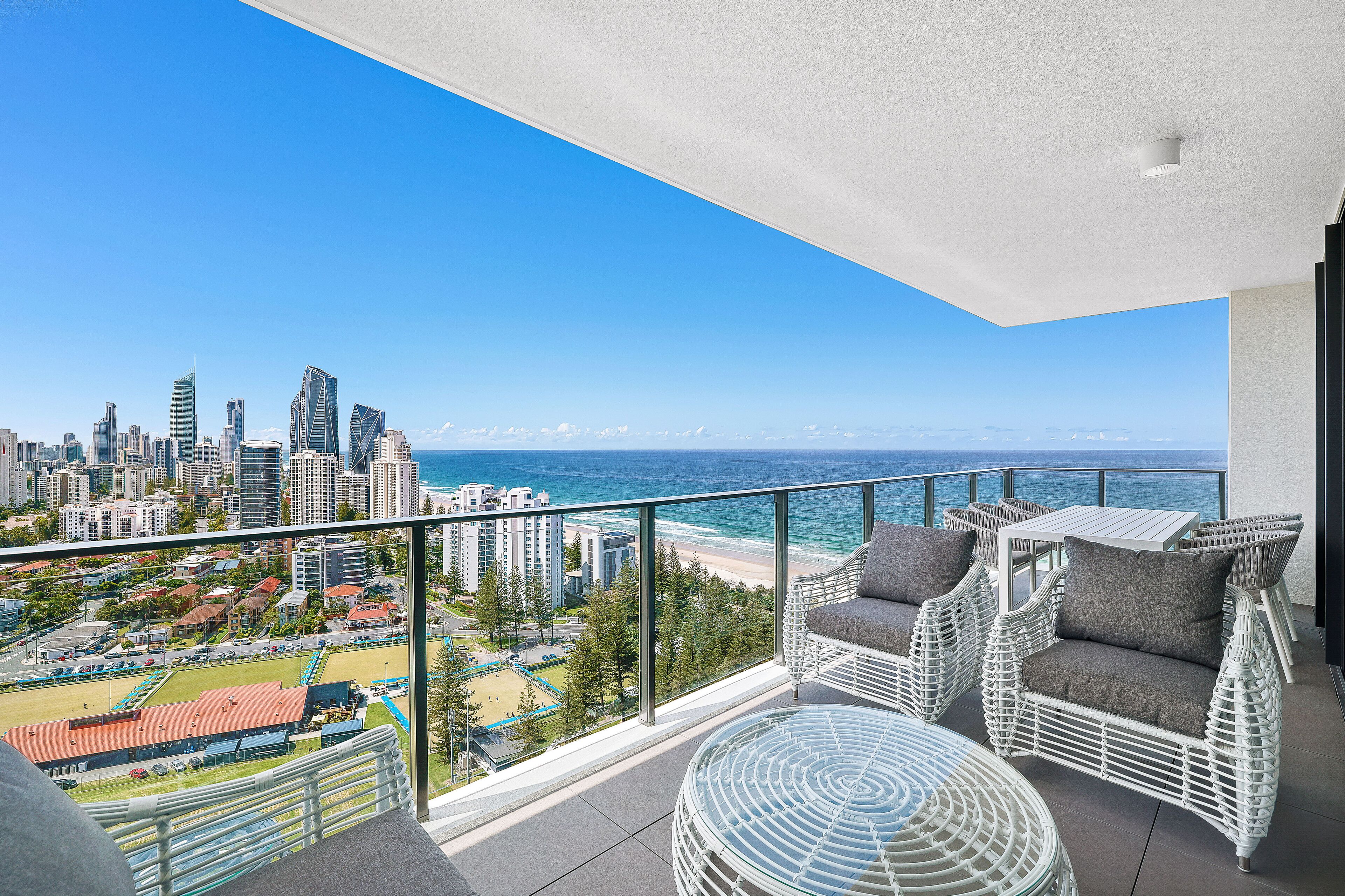 Opus Broadbeach