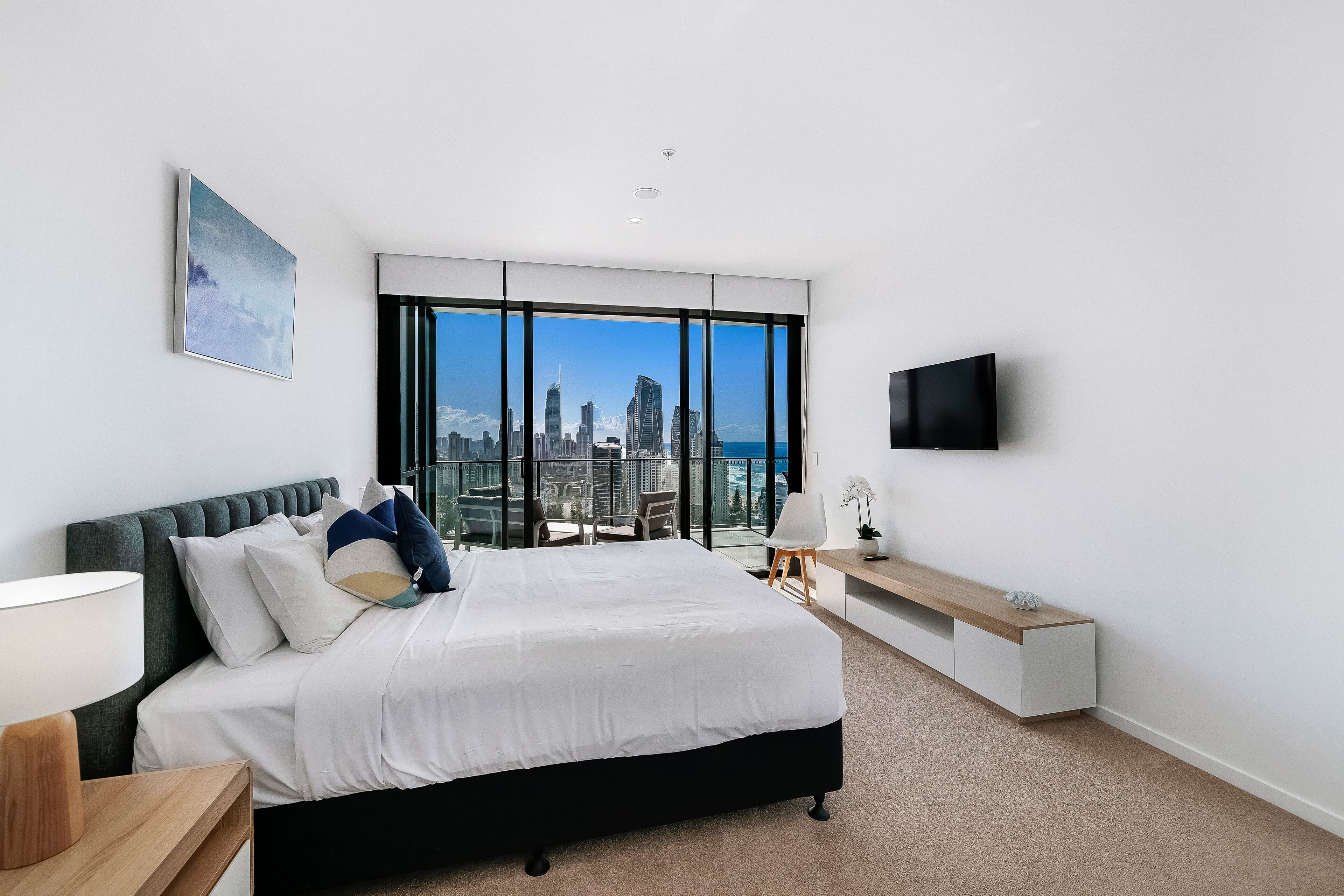 Opus Broadbeach