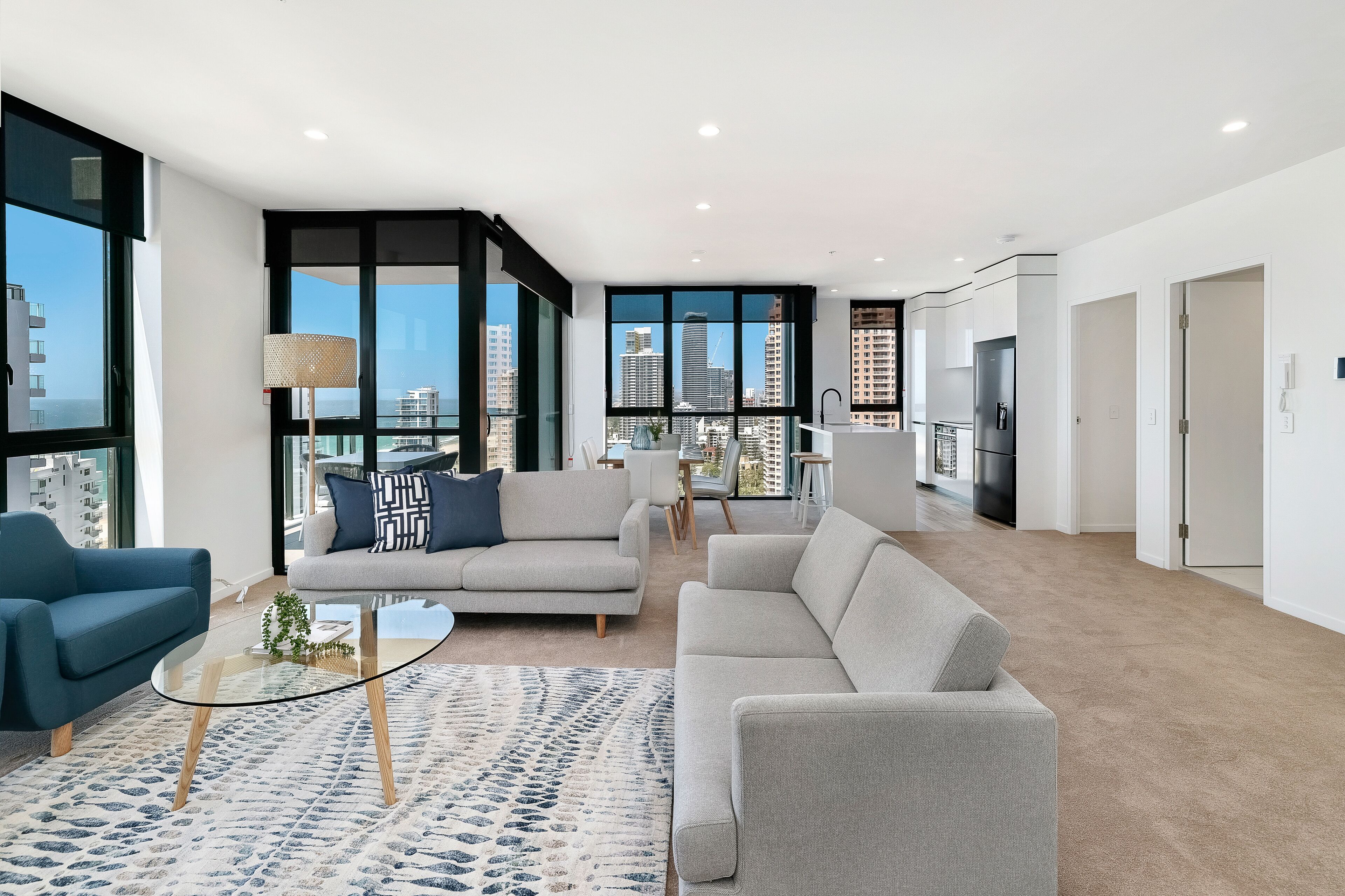 Opus Broadbeach