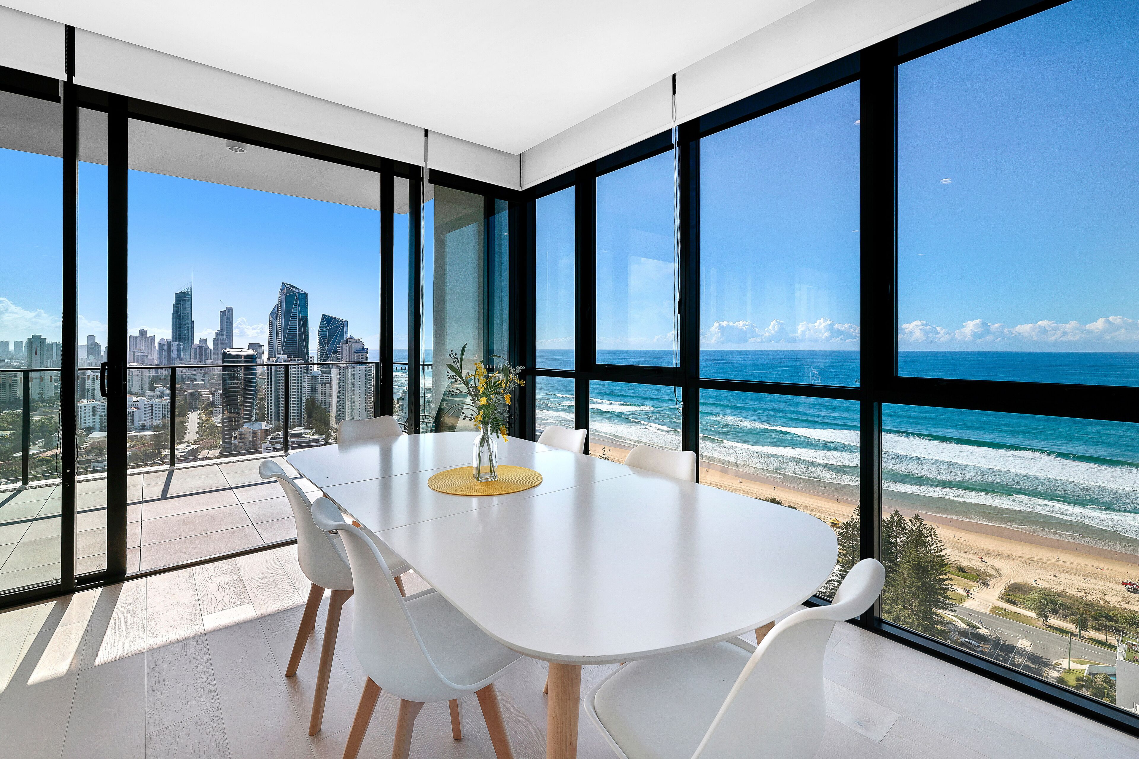 Opus Broadbeach