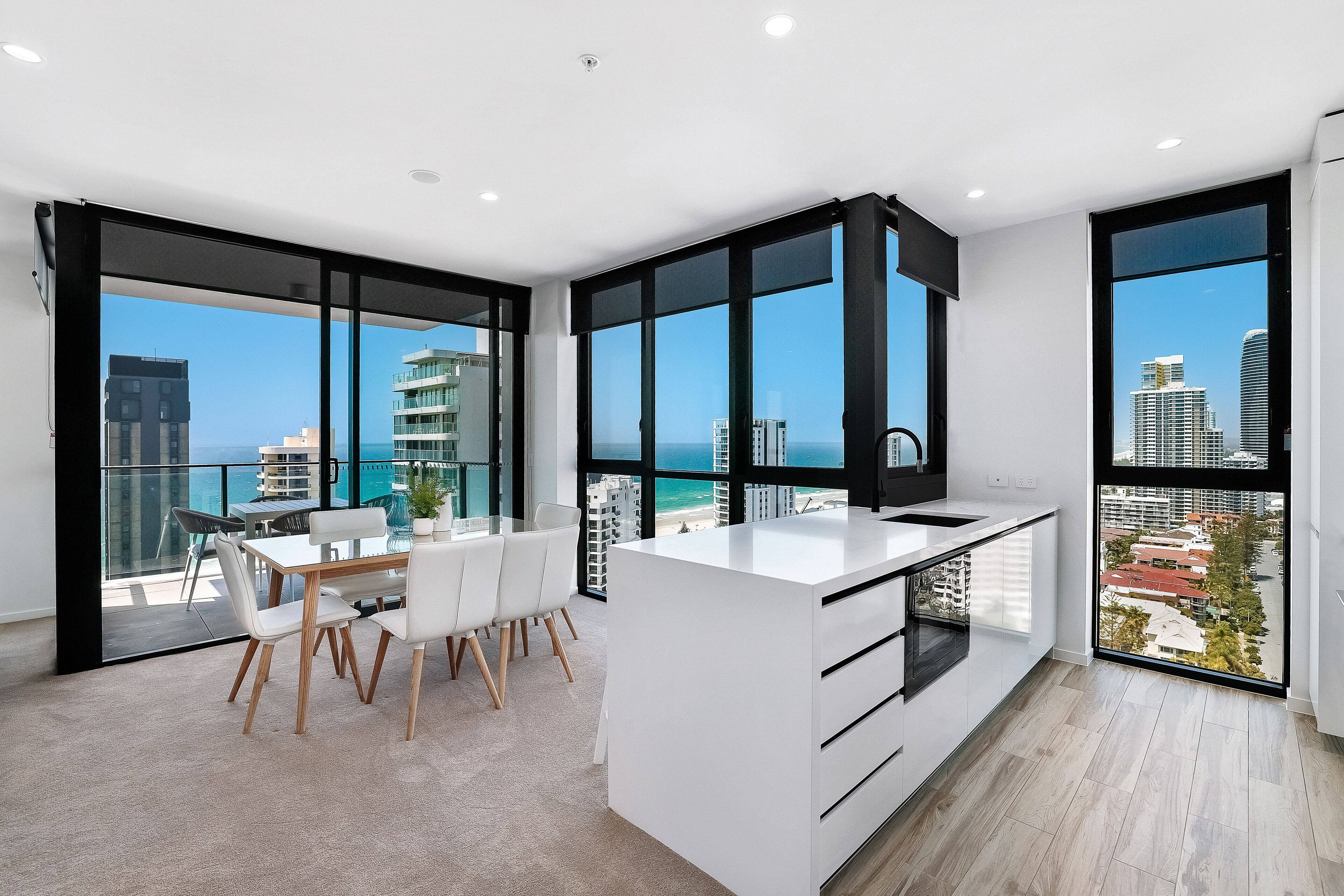 Opus Broadbeach