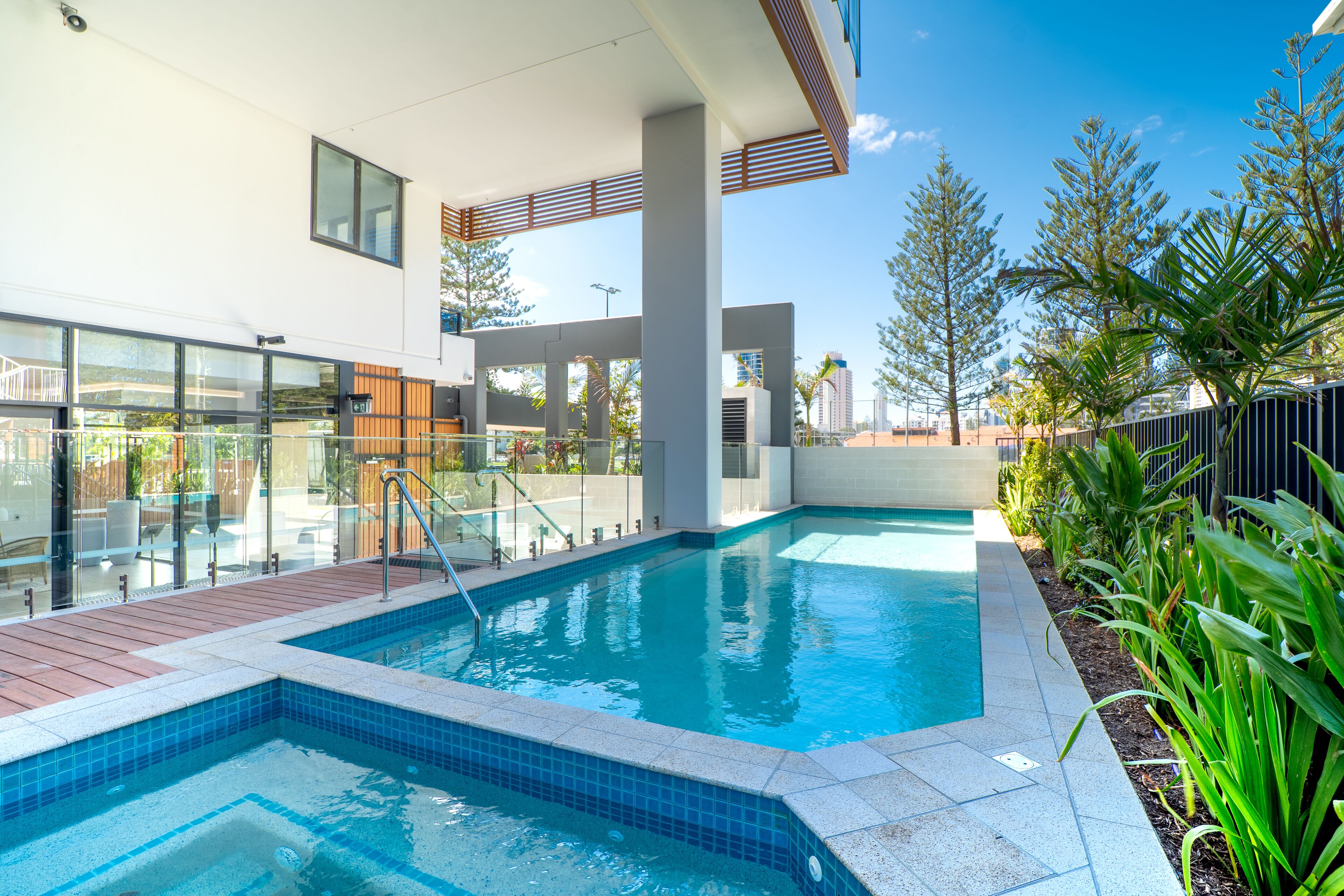 Opus Broadbeach