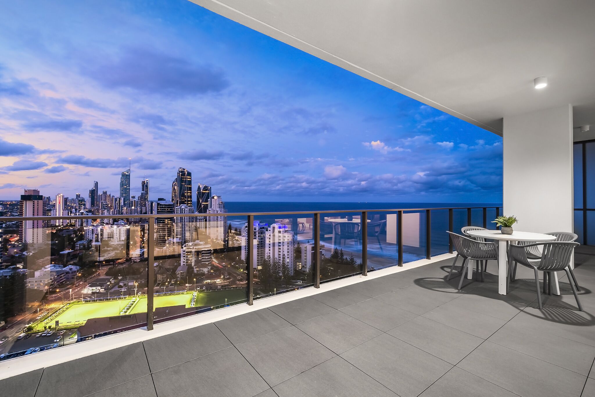 Opus Broadbeach