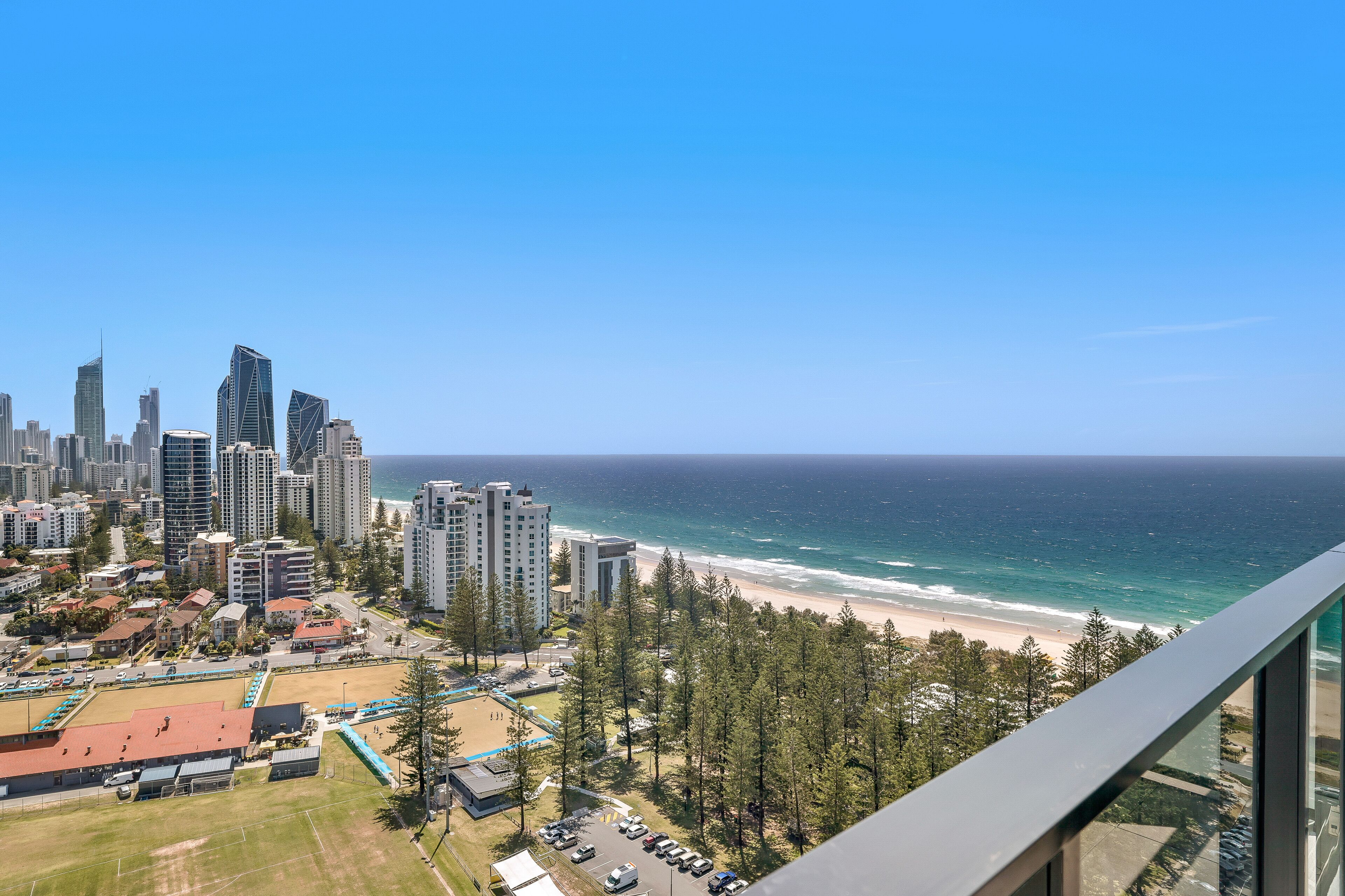 Opus Broadbeach