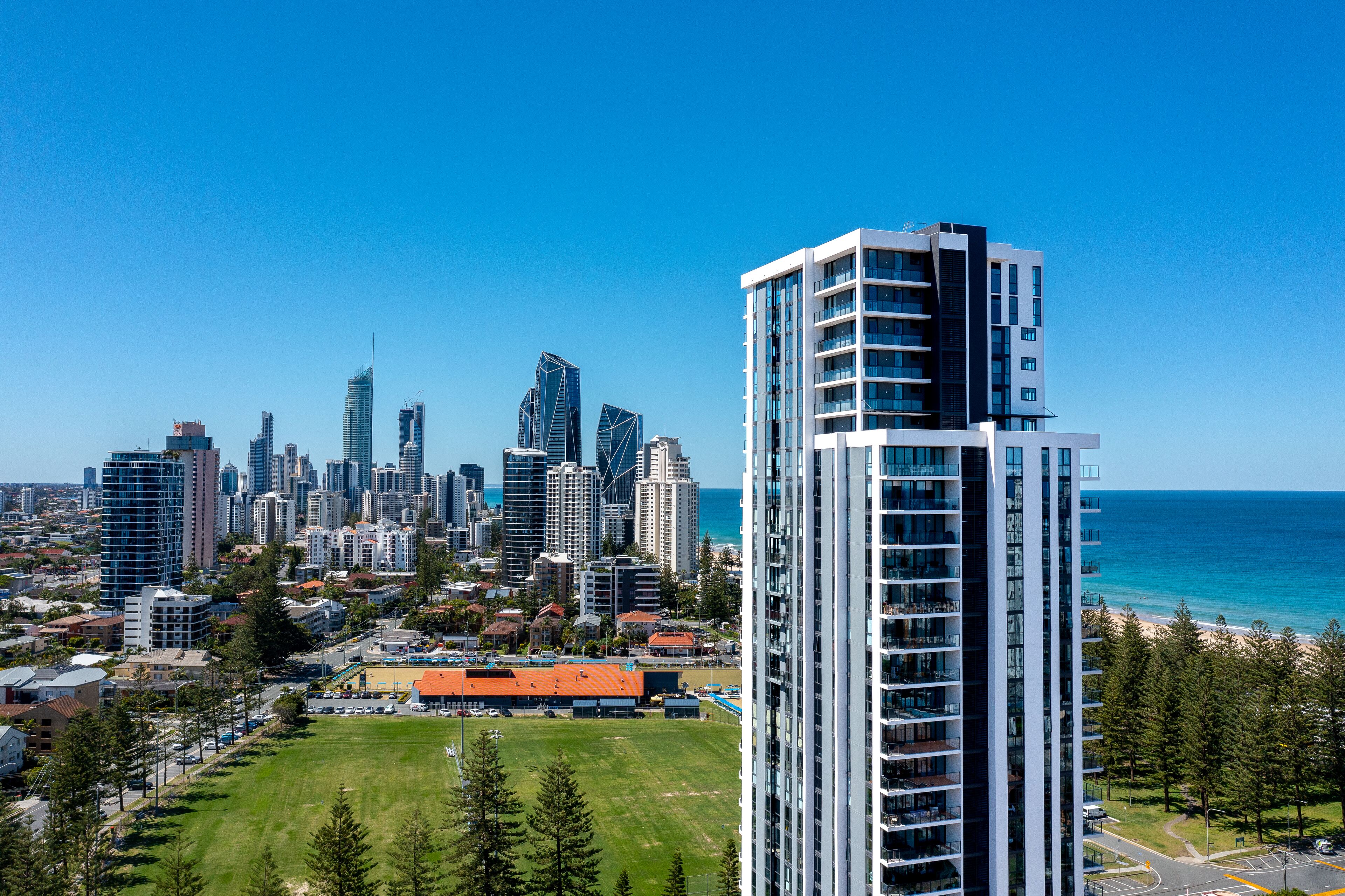 Opus Broadbeach