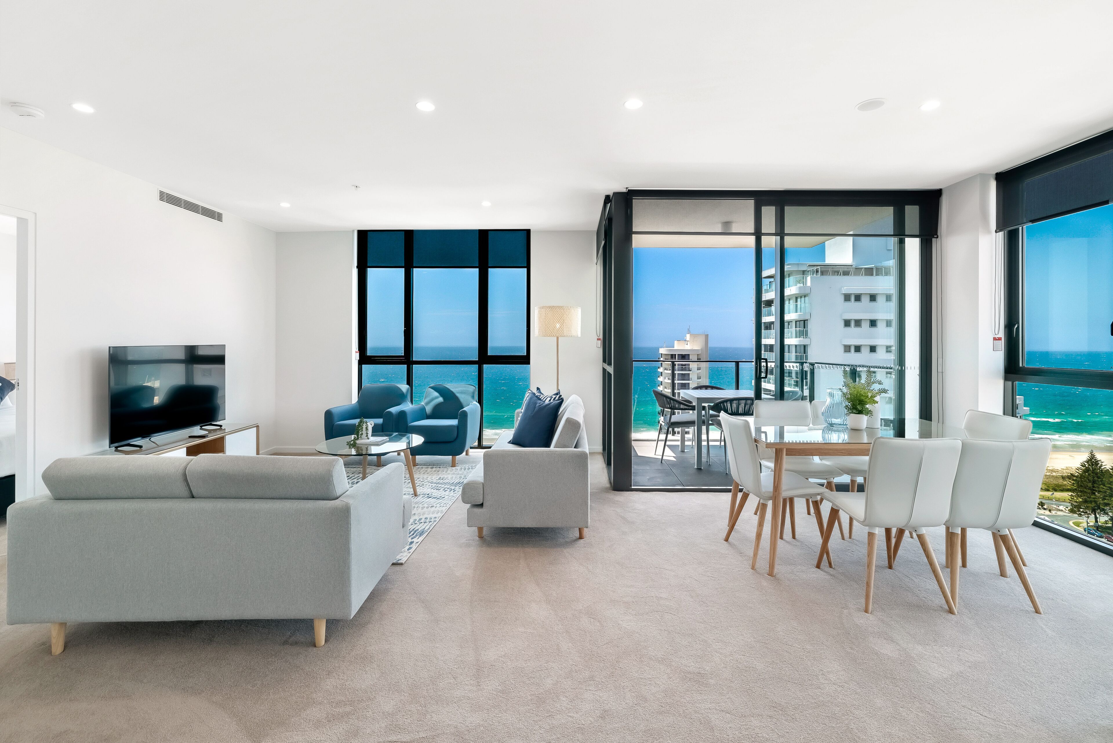 Opus Broadbeach