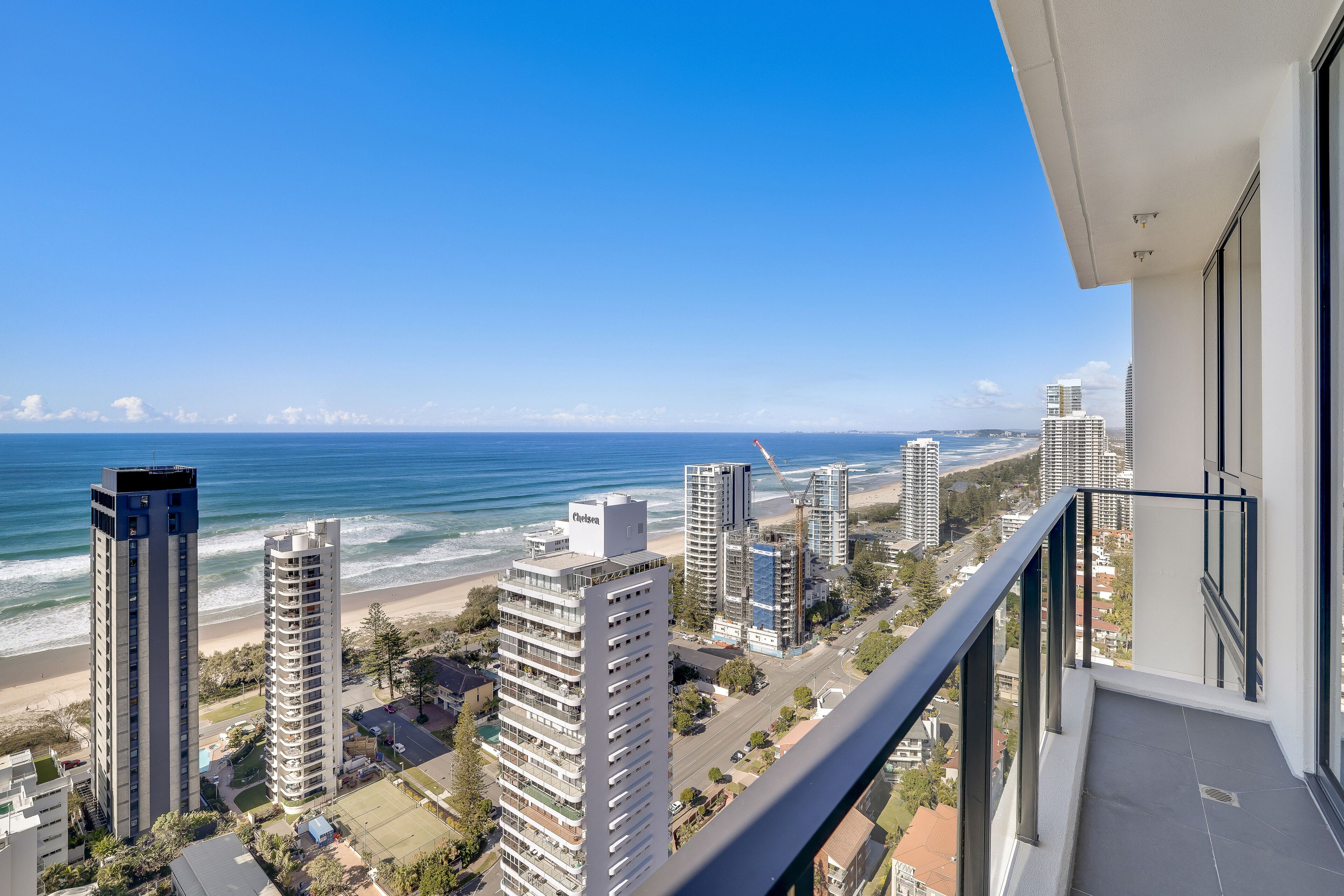 Opus Broadbeach