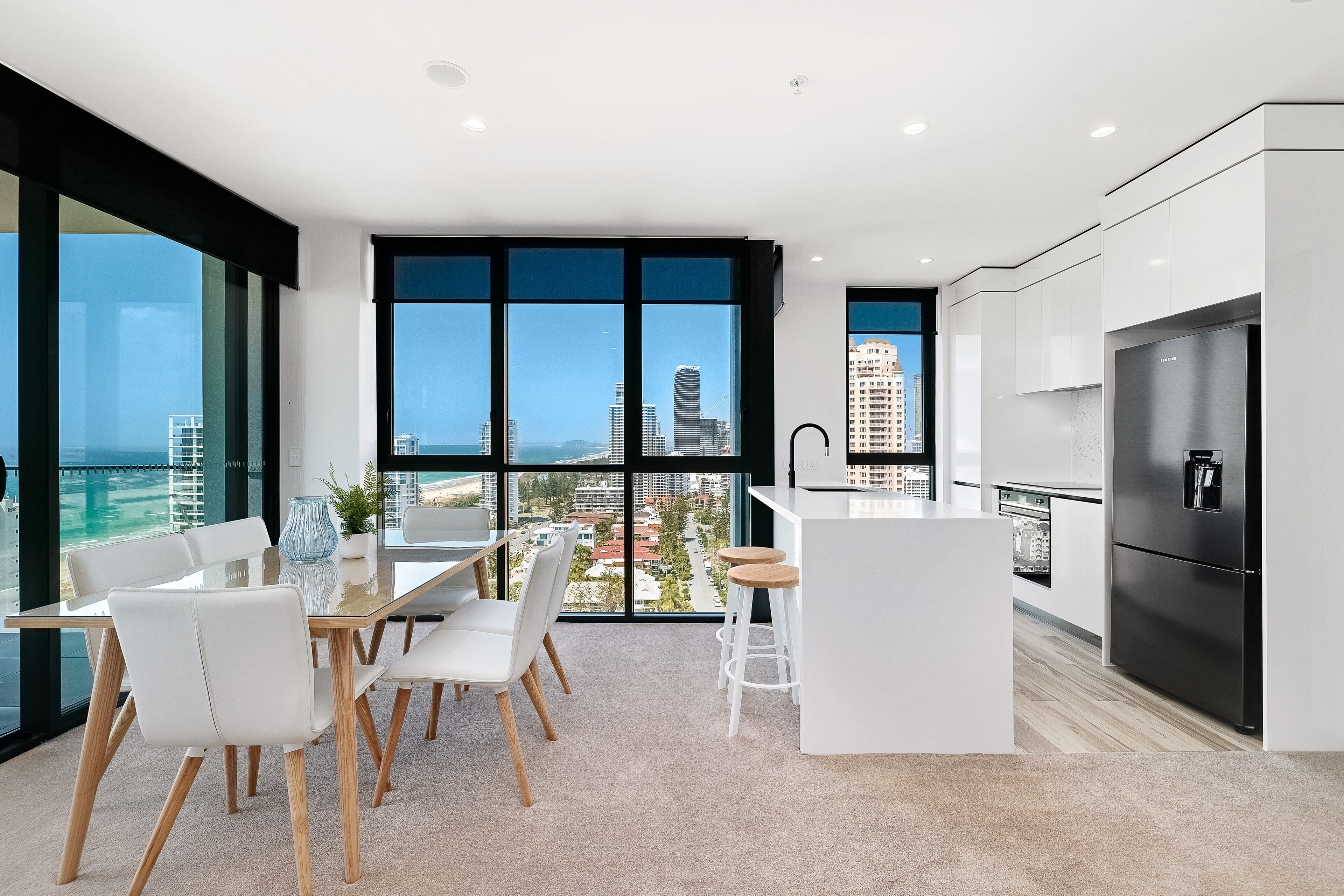 Opus Broadbeach