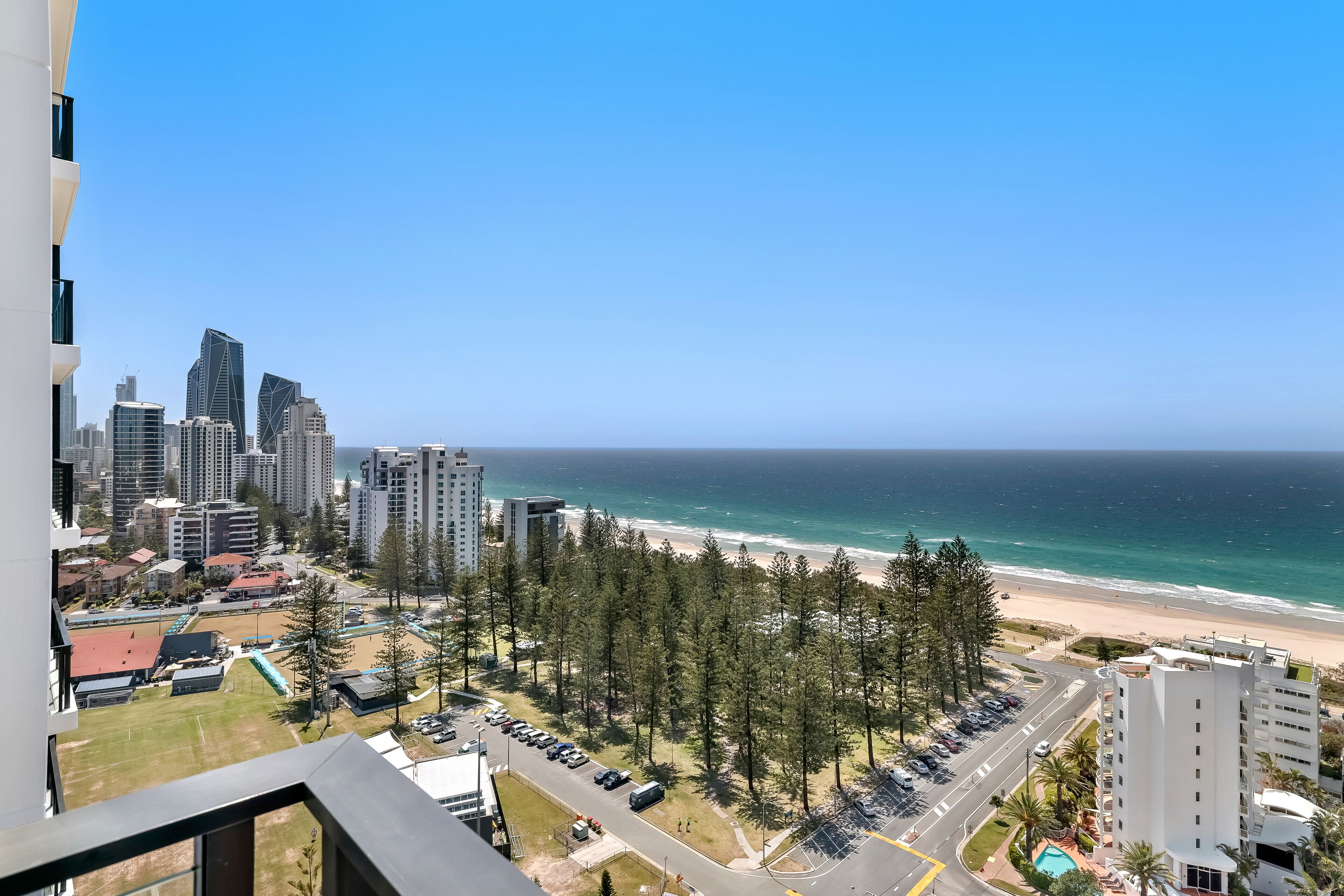 Opus Broadbeach