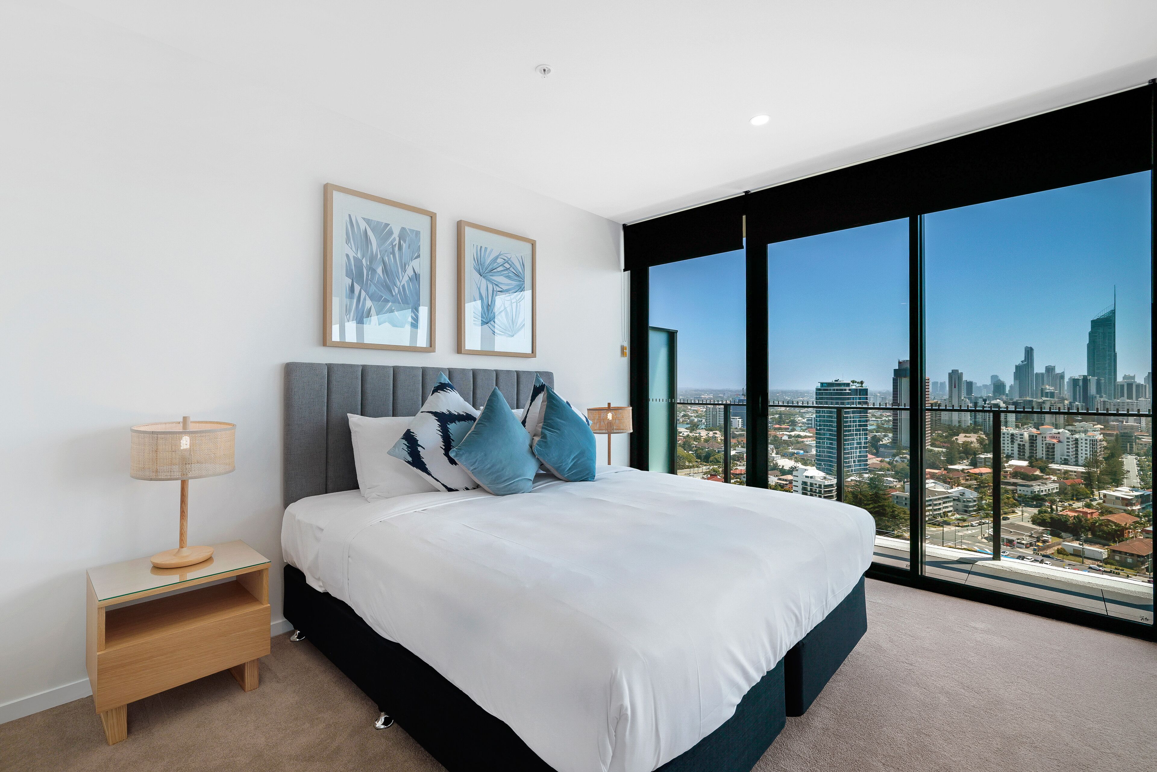 Opus Broadbeach