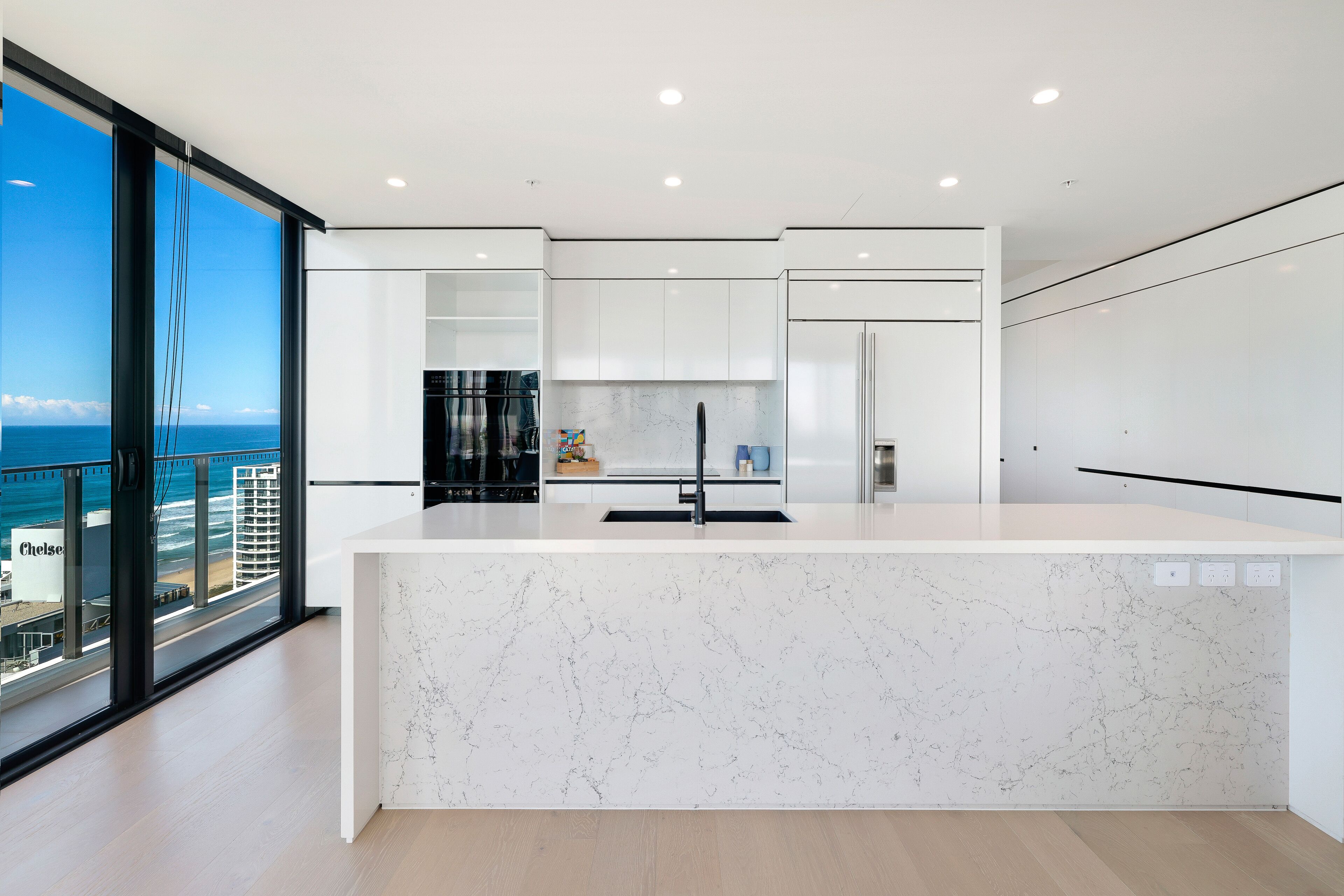 Opus Broadbeach