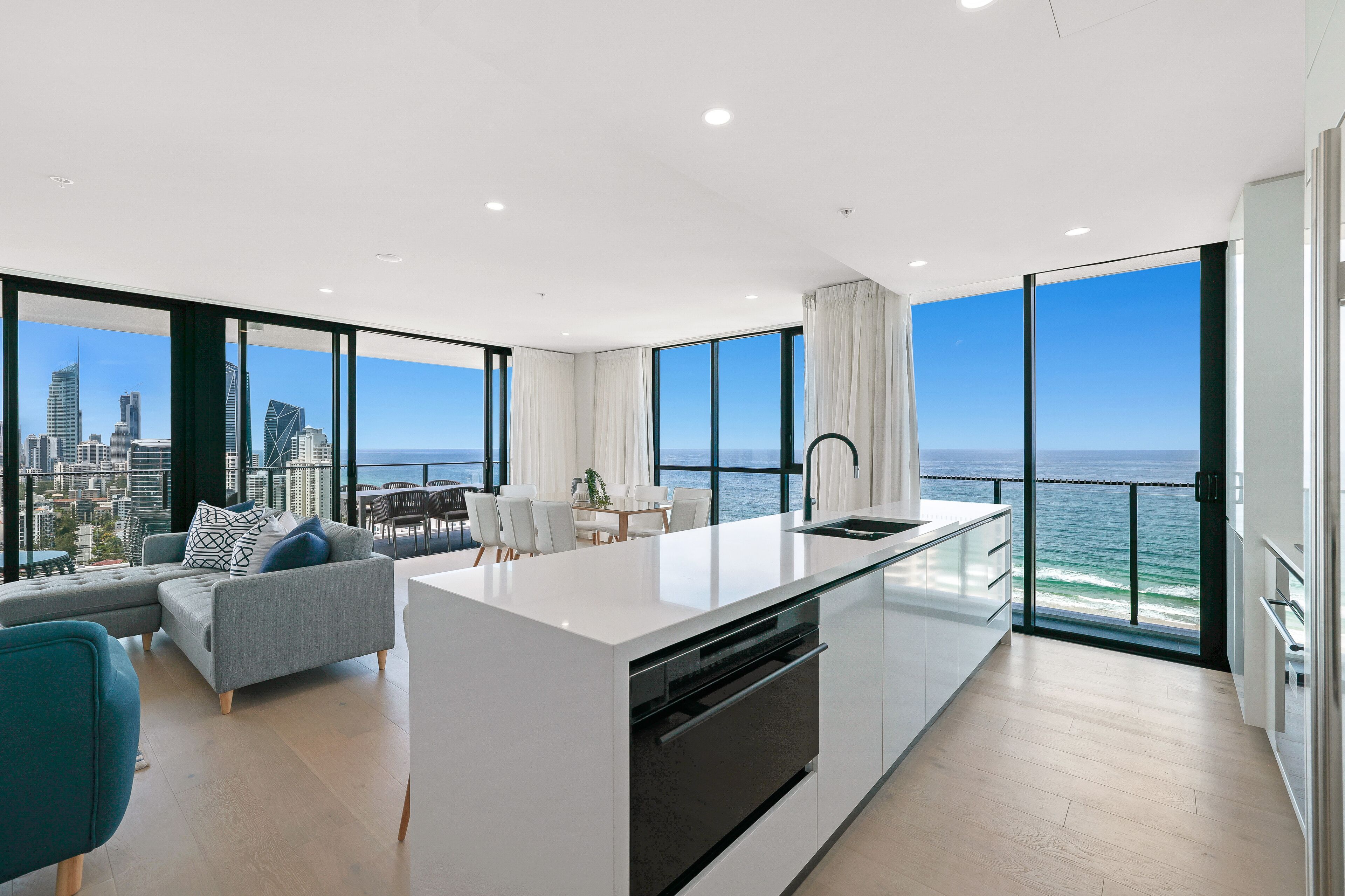 Opus Broadbeach