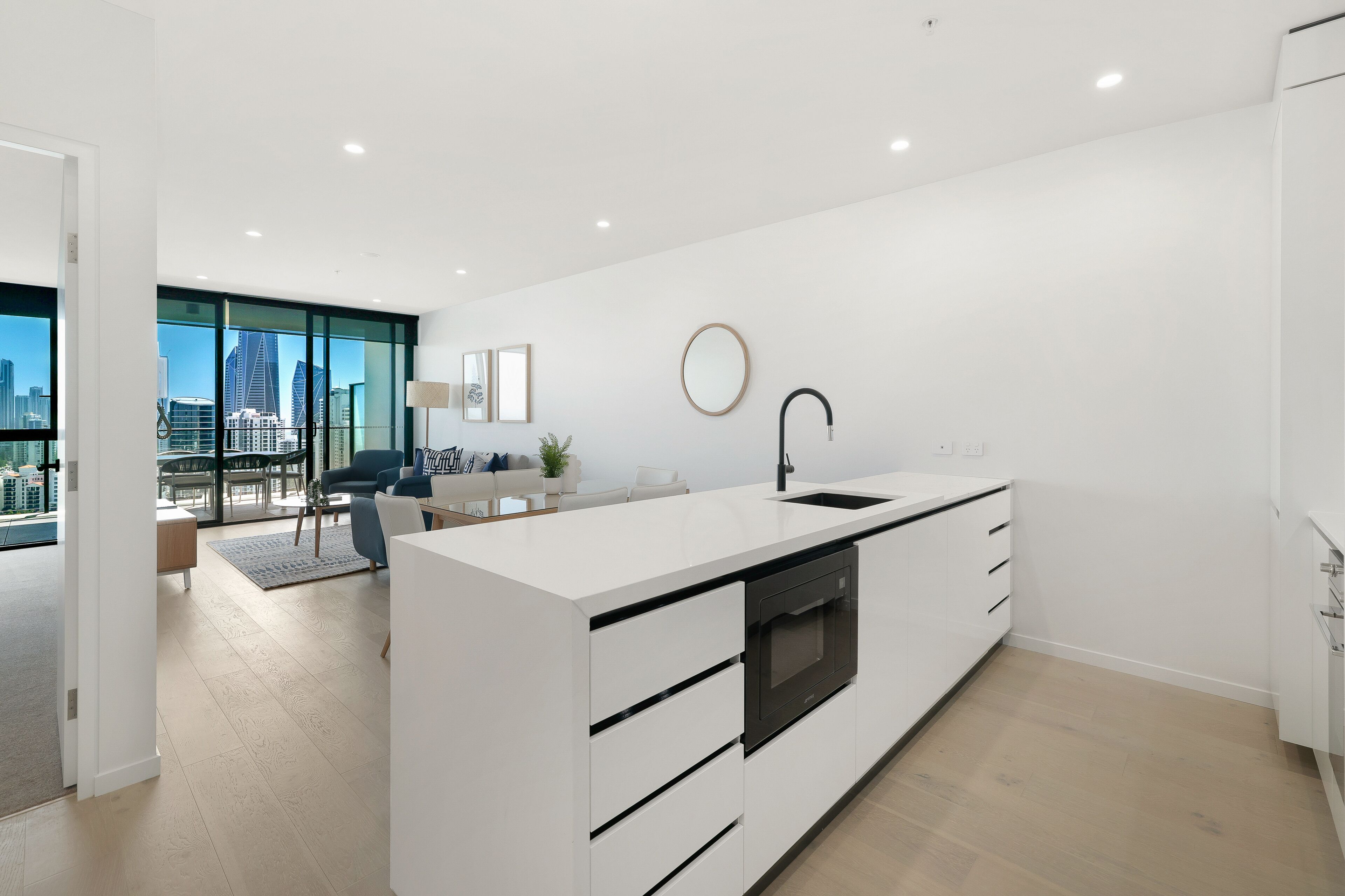 Opus Broadbeach