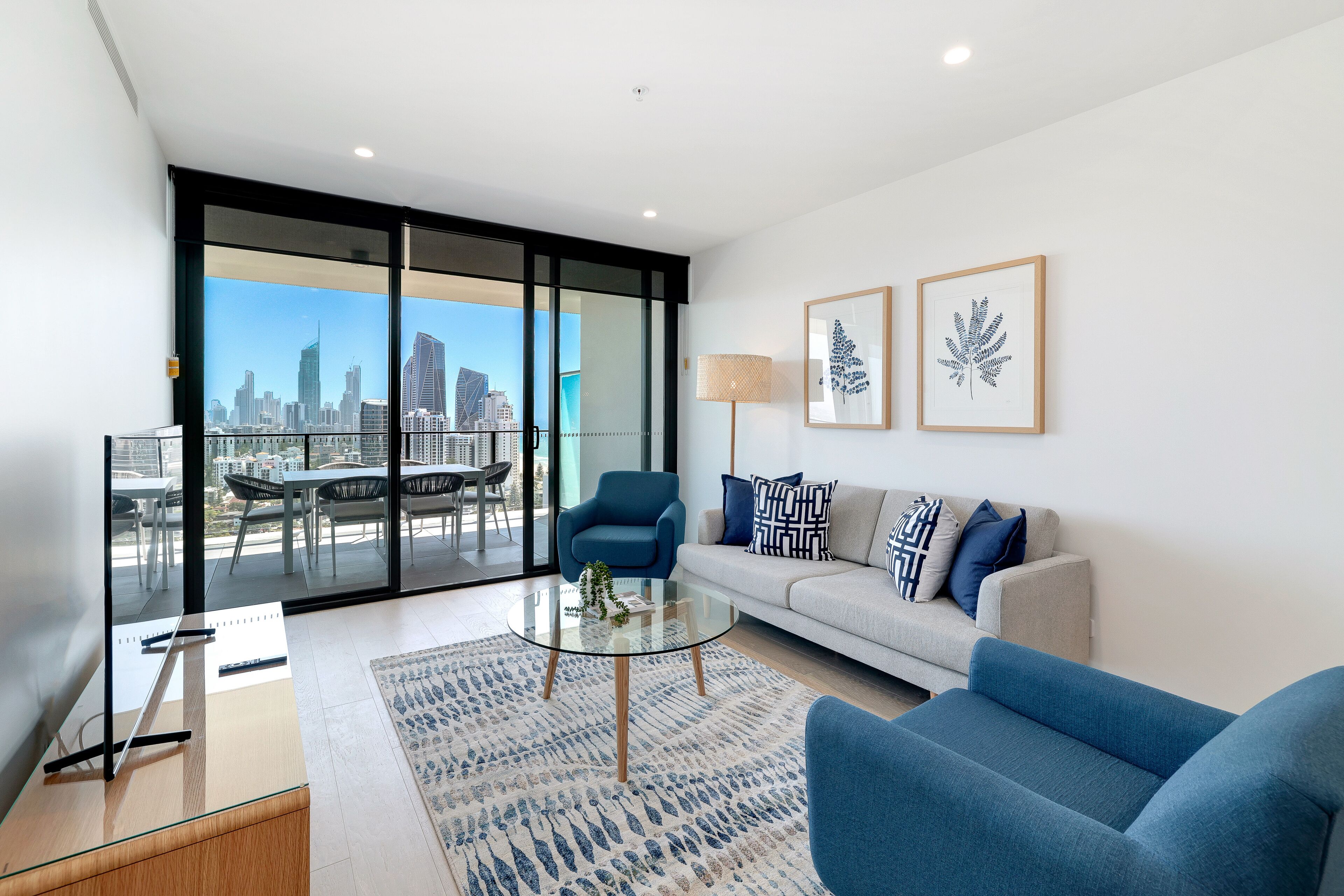 Opus Broadbeach