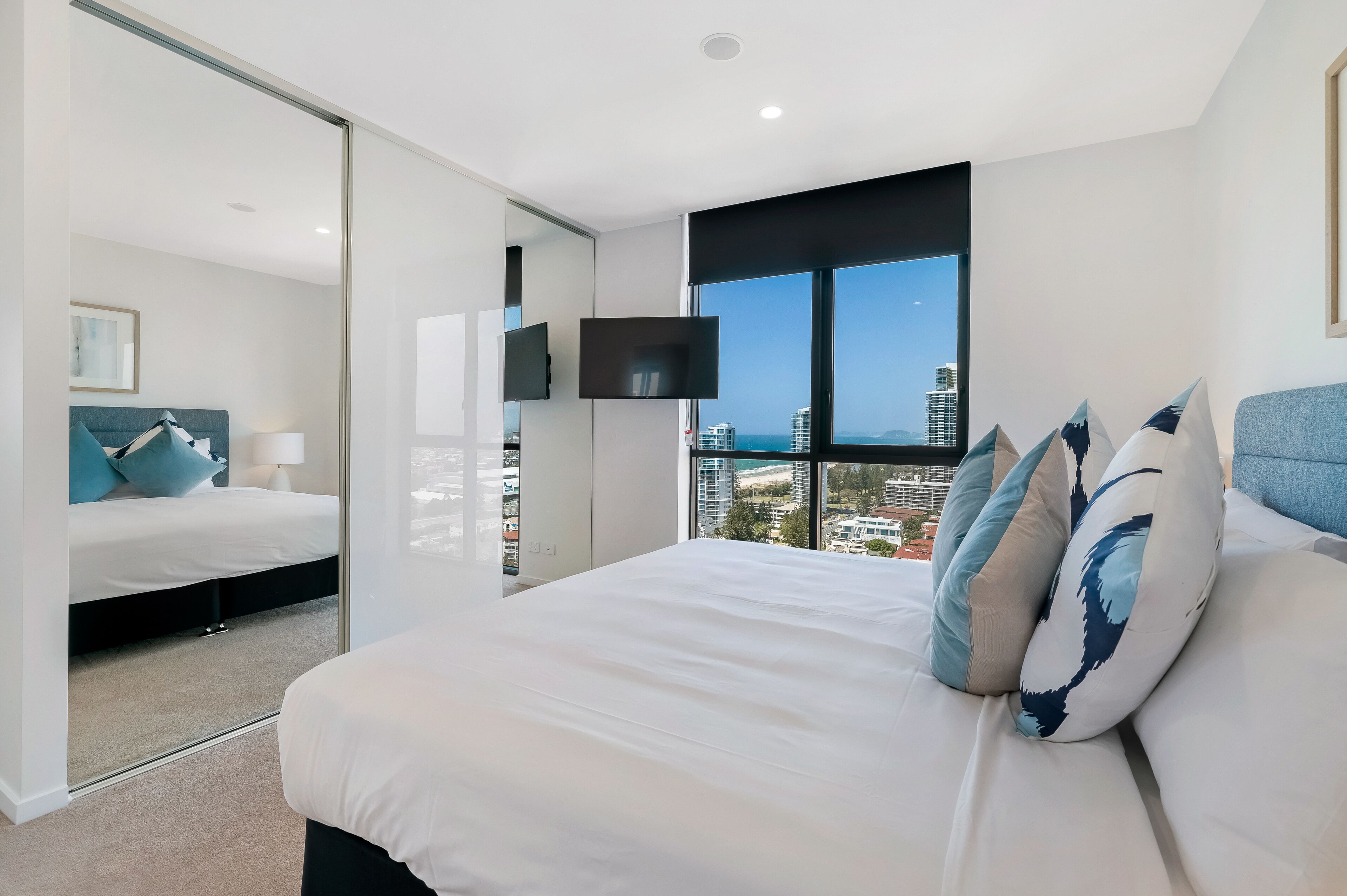 Opus Broadbeach