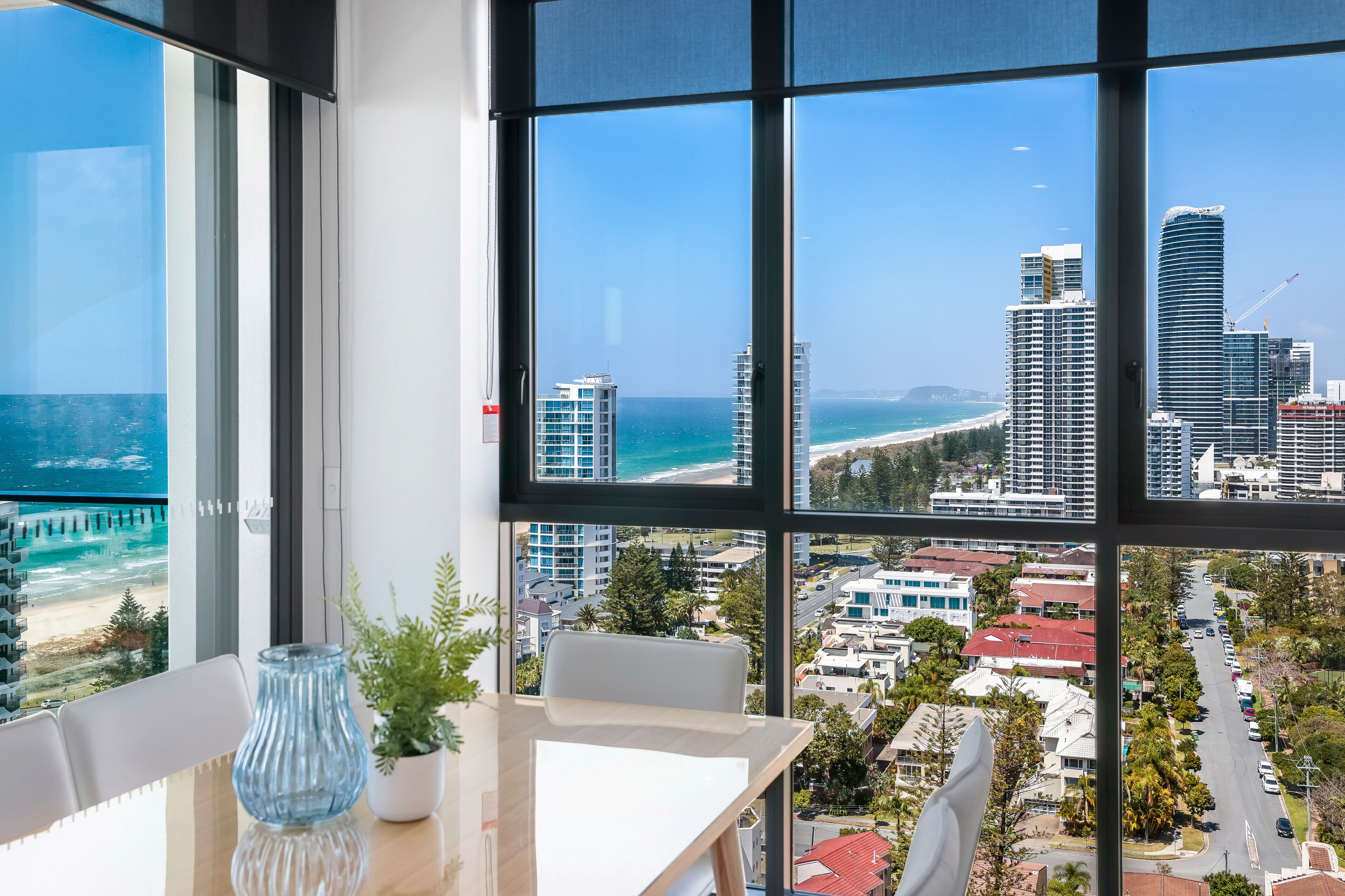 Opus Broadbeach
