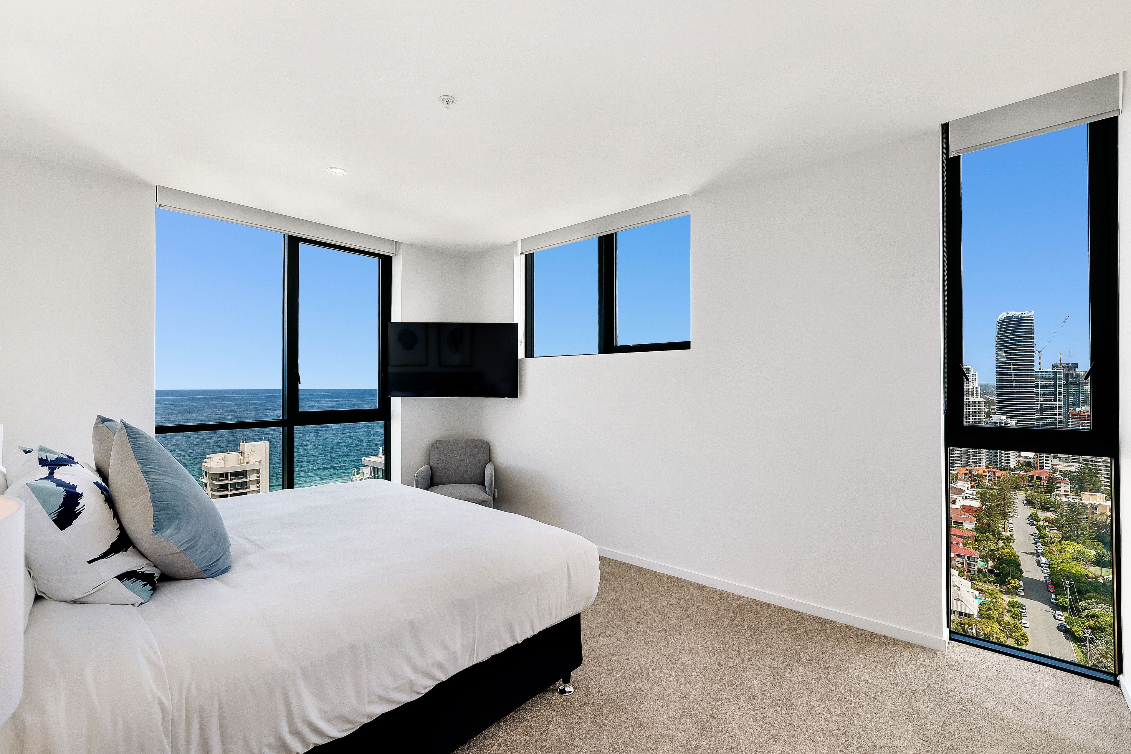 Opus Broadbeach