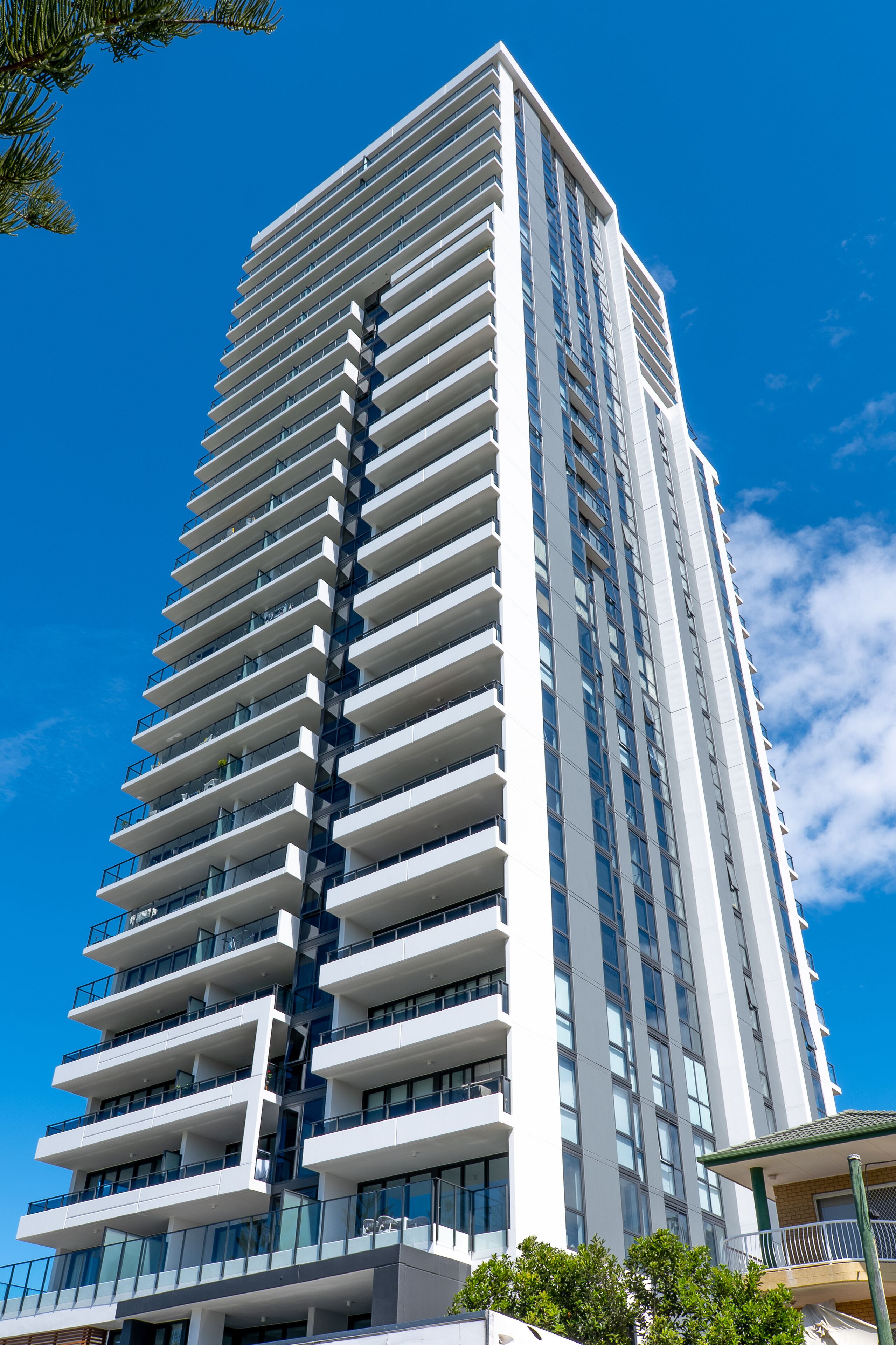 Opus Broadbeach