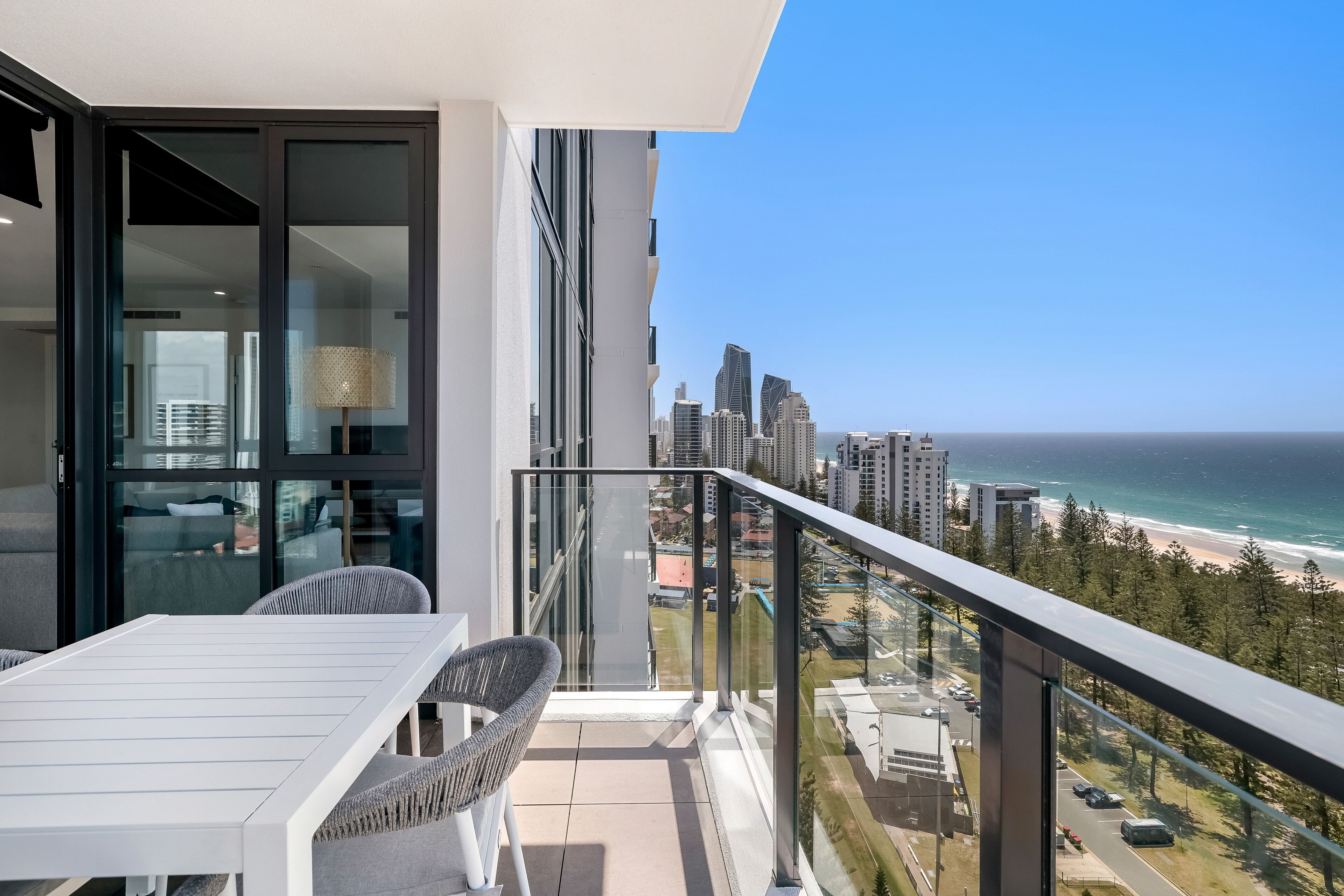 Opus Broadbeach