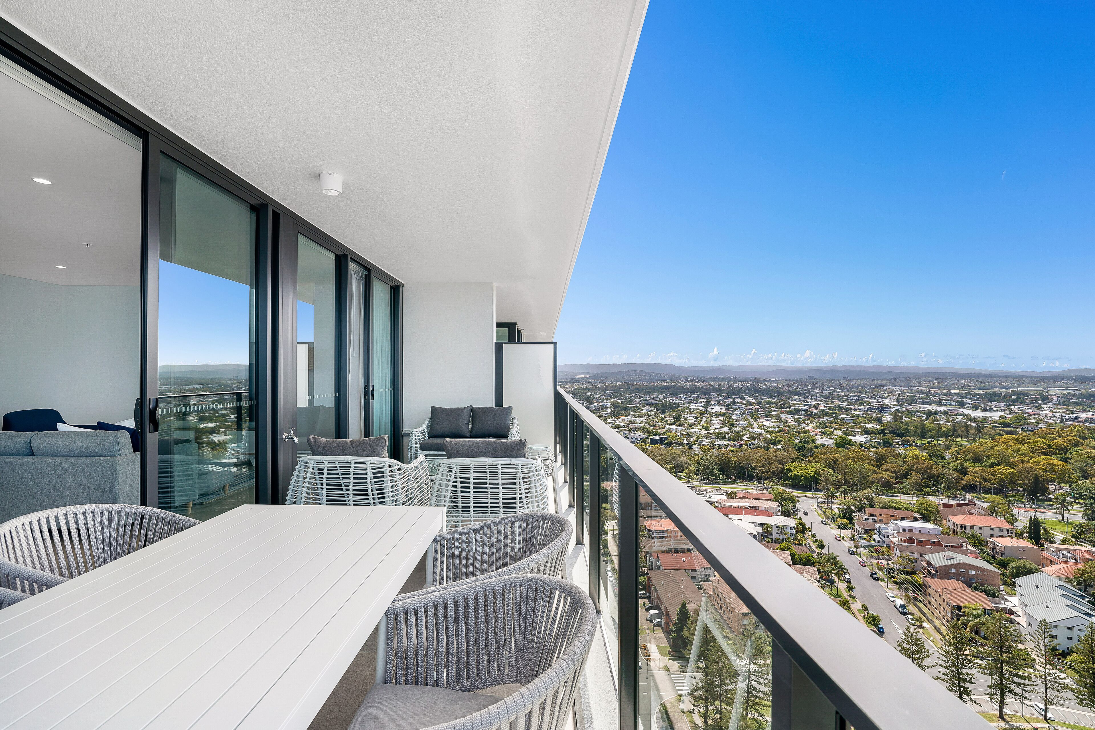 Opus Broadbeach