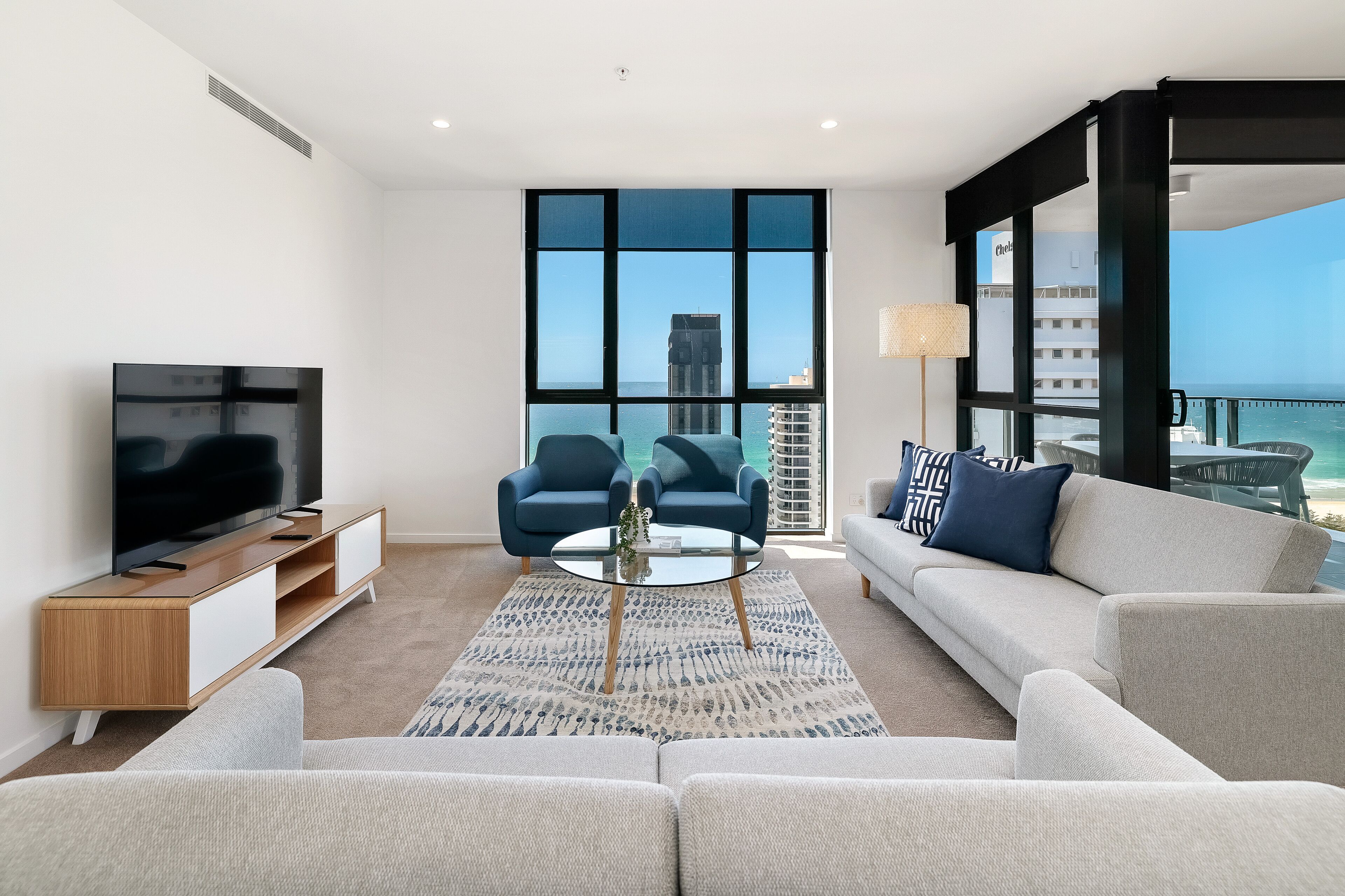 Opus Broadbeach