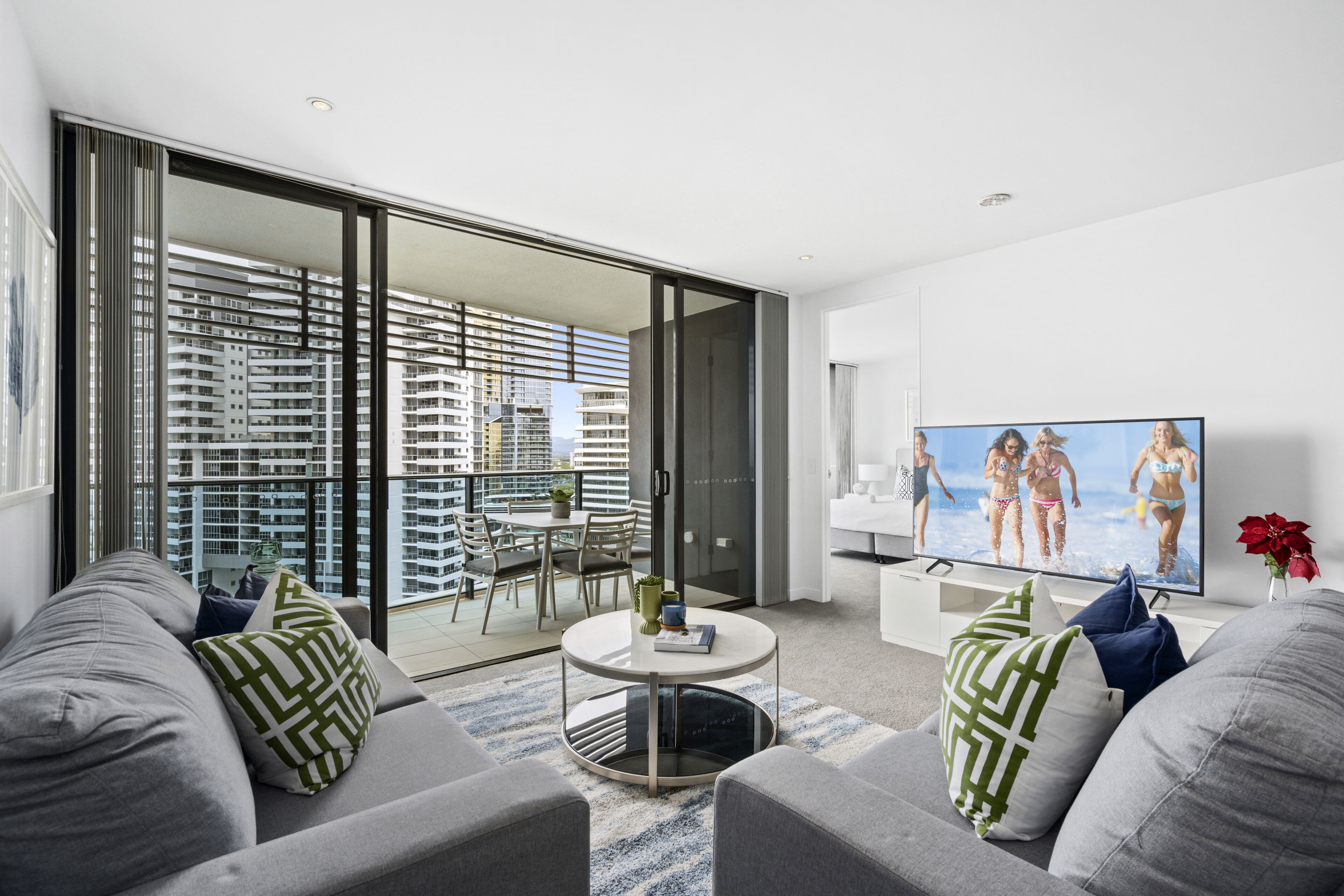 Oracle Resort Broadbeach